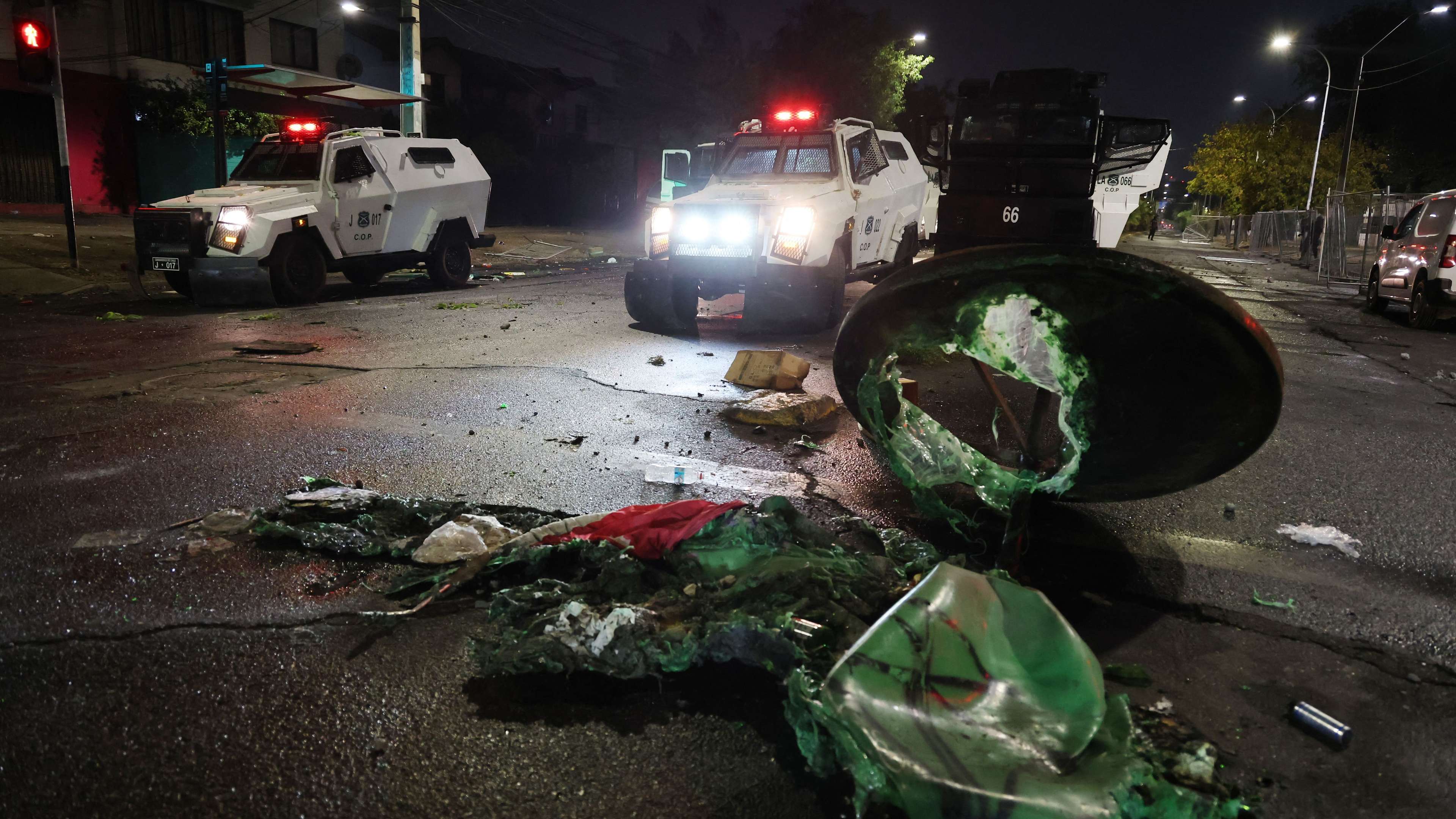 FBL-LIBERTADORES-COLOCOLO-FORTALEZA
