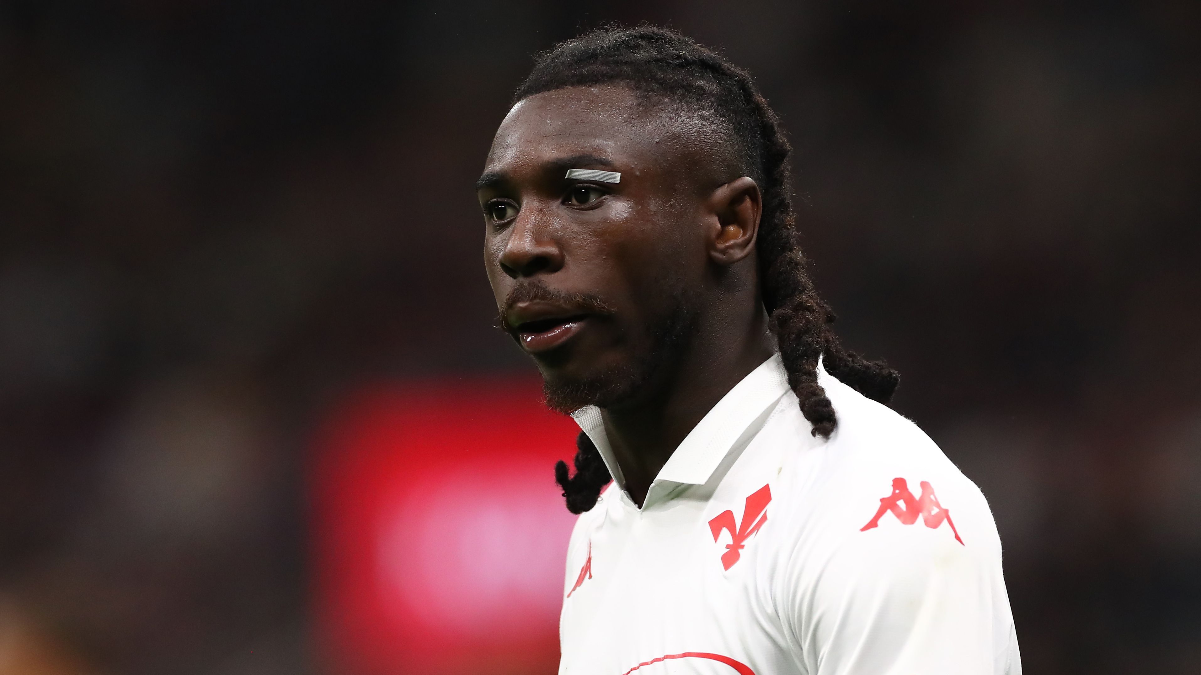 AC Milan v ACF Fiorentina - Serie A