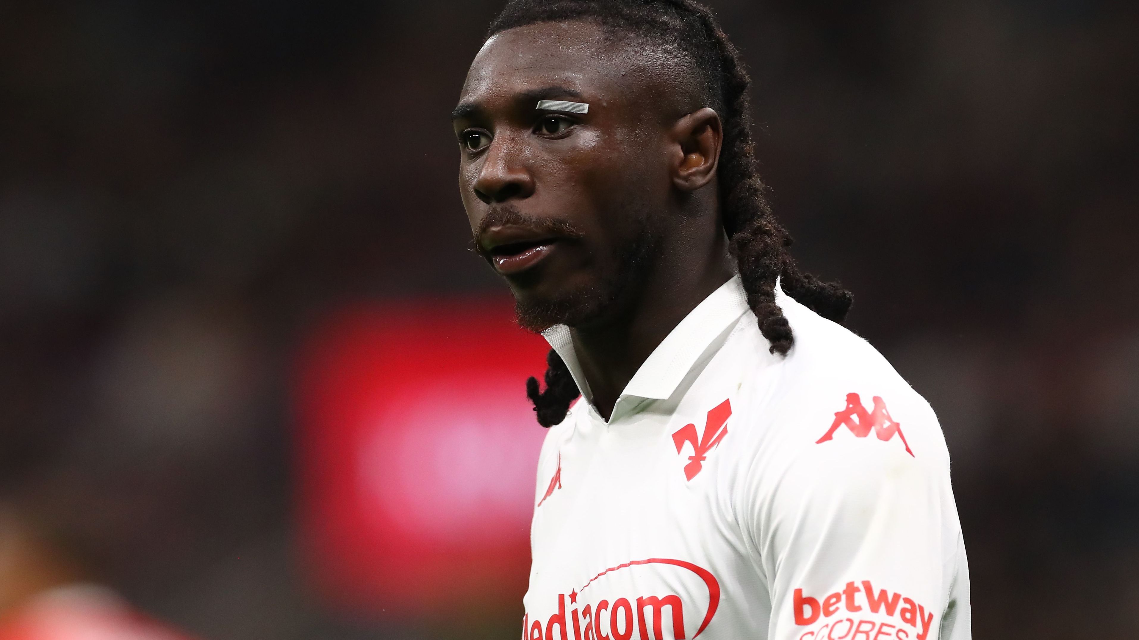 AC Milan v ACF Fiorentina - Serie A