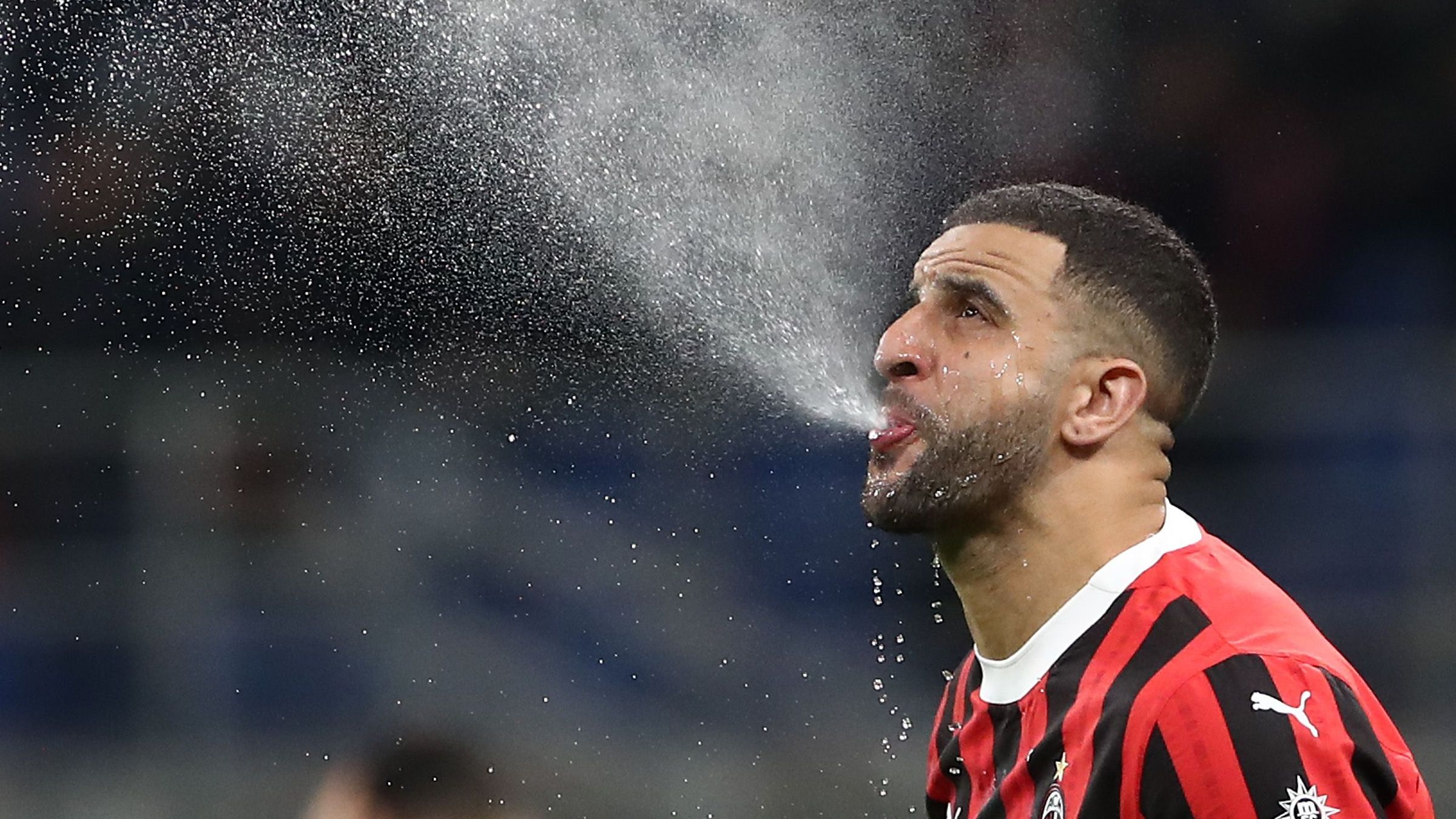 AC Milan v ACF Fiorentina - Serie A