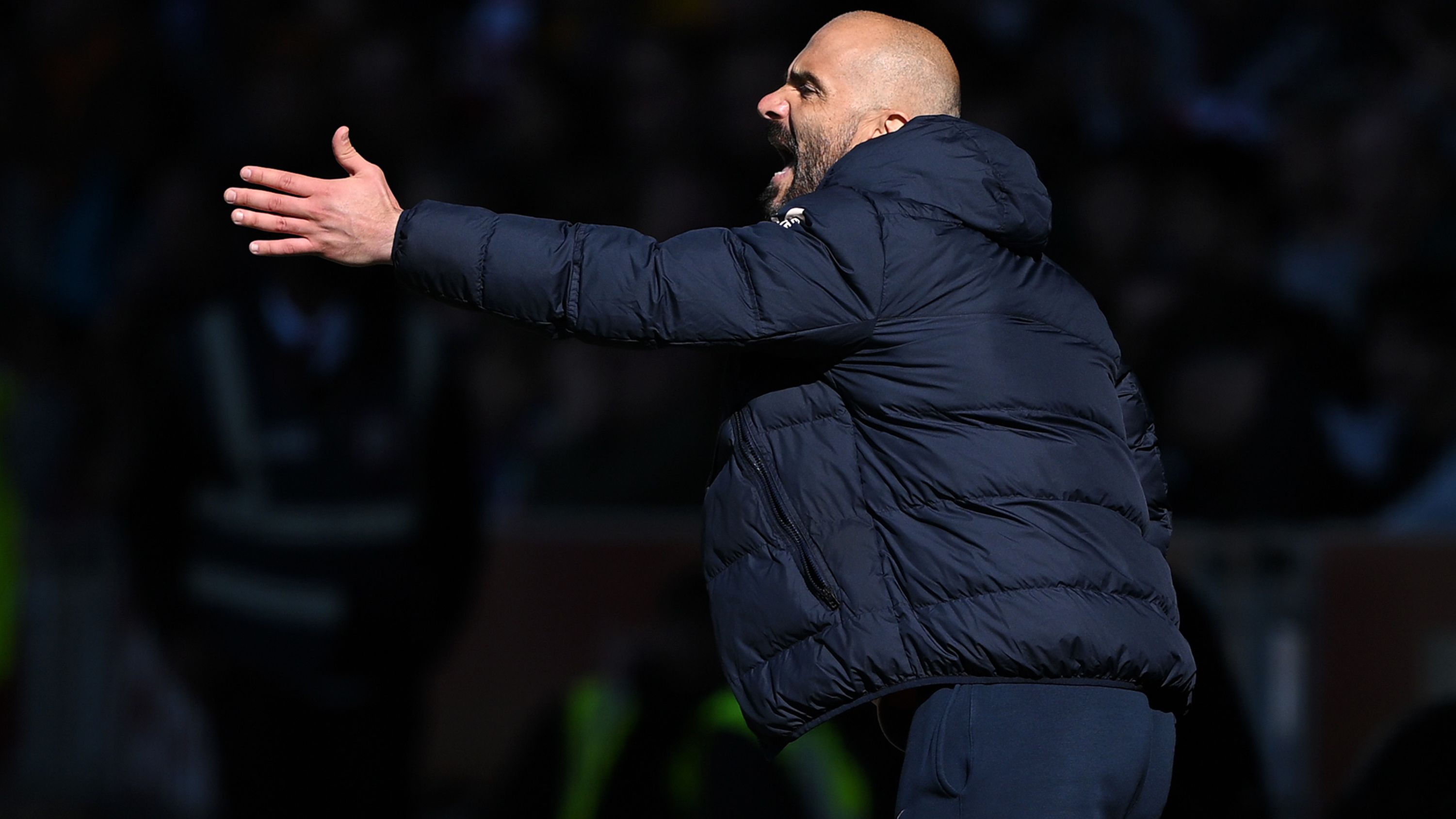 Brentford FC v Chelsea FC - Premier League