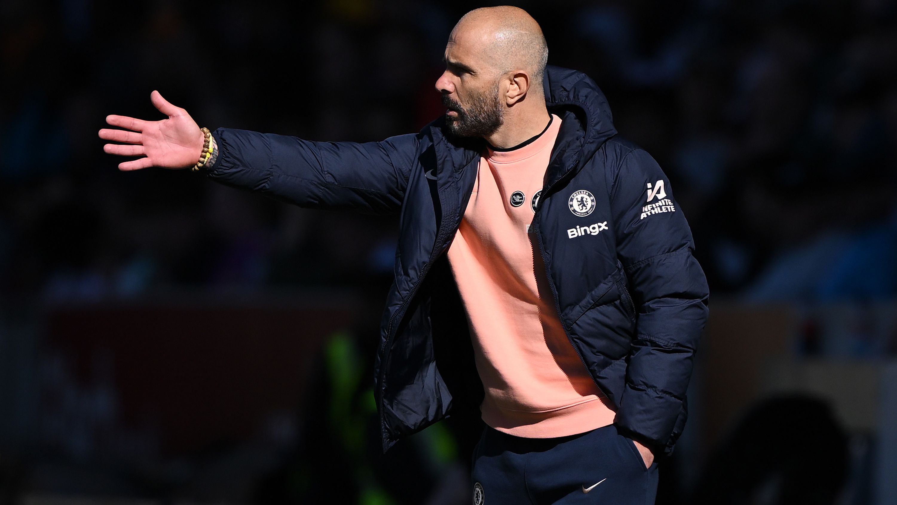 Brentford FC v Chelsea FC - Premier League