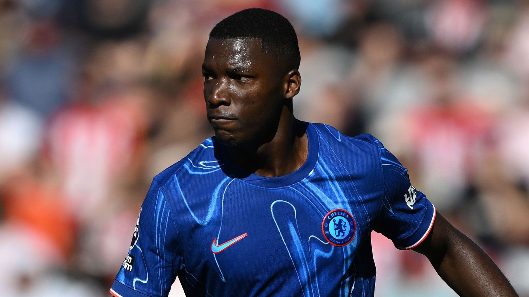 Brentford FC v Chelsea FC - Premier League