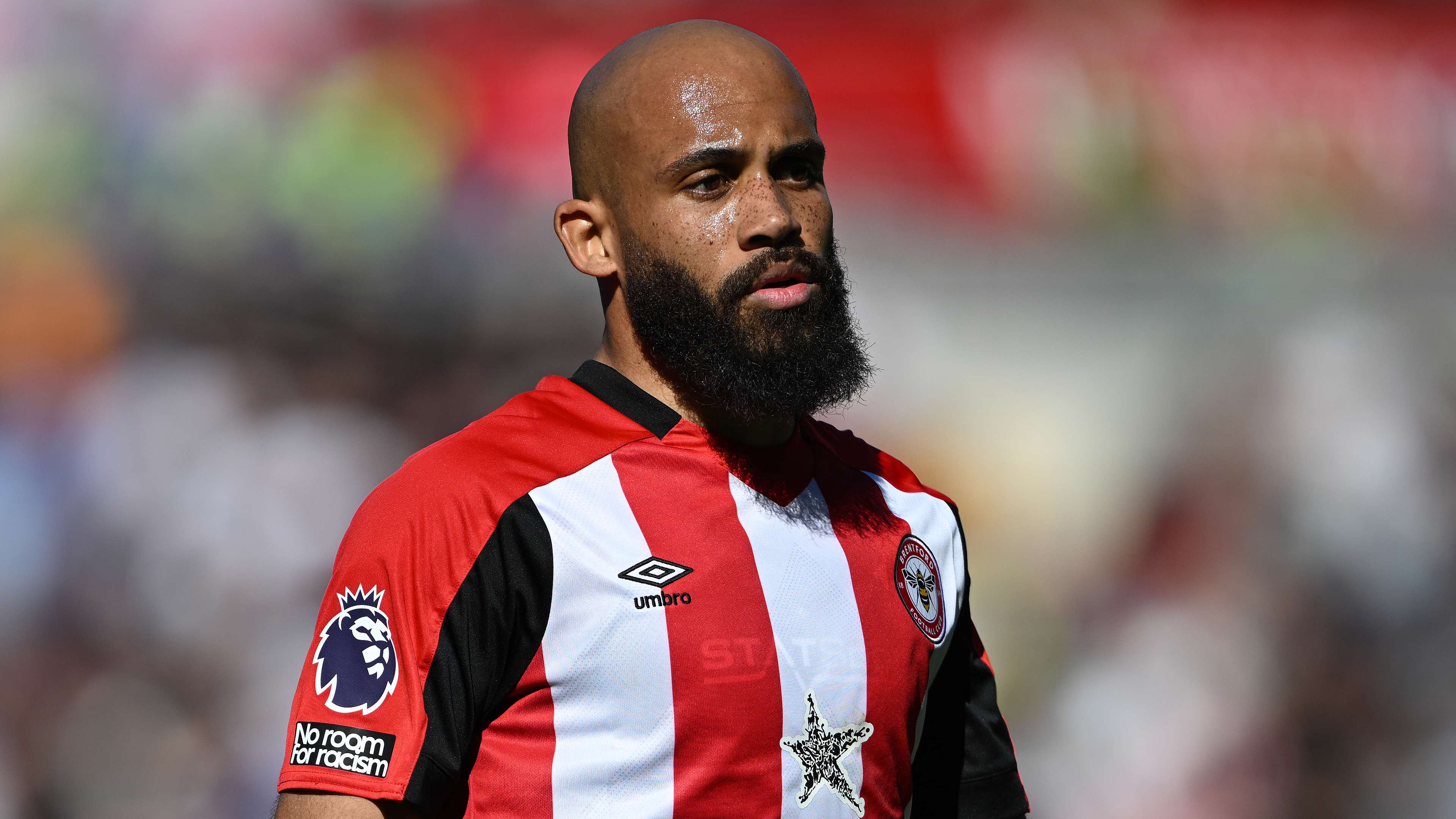 Brentford FC v Chelsea FC - Premier League