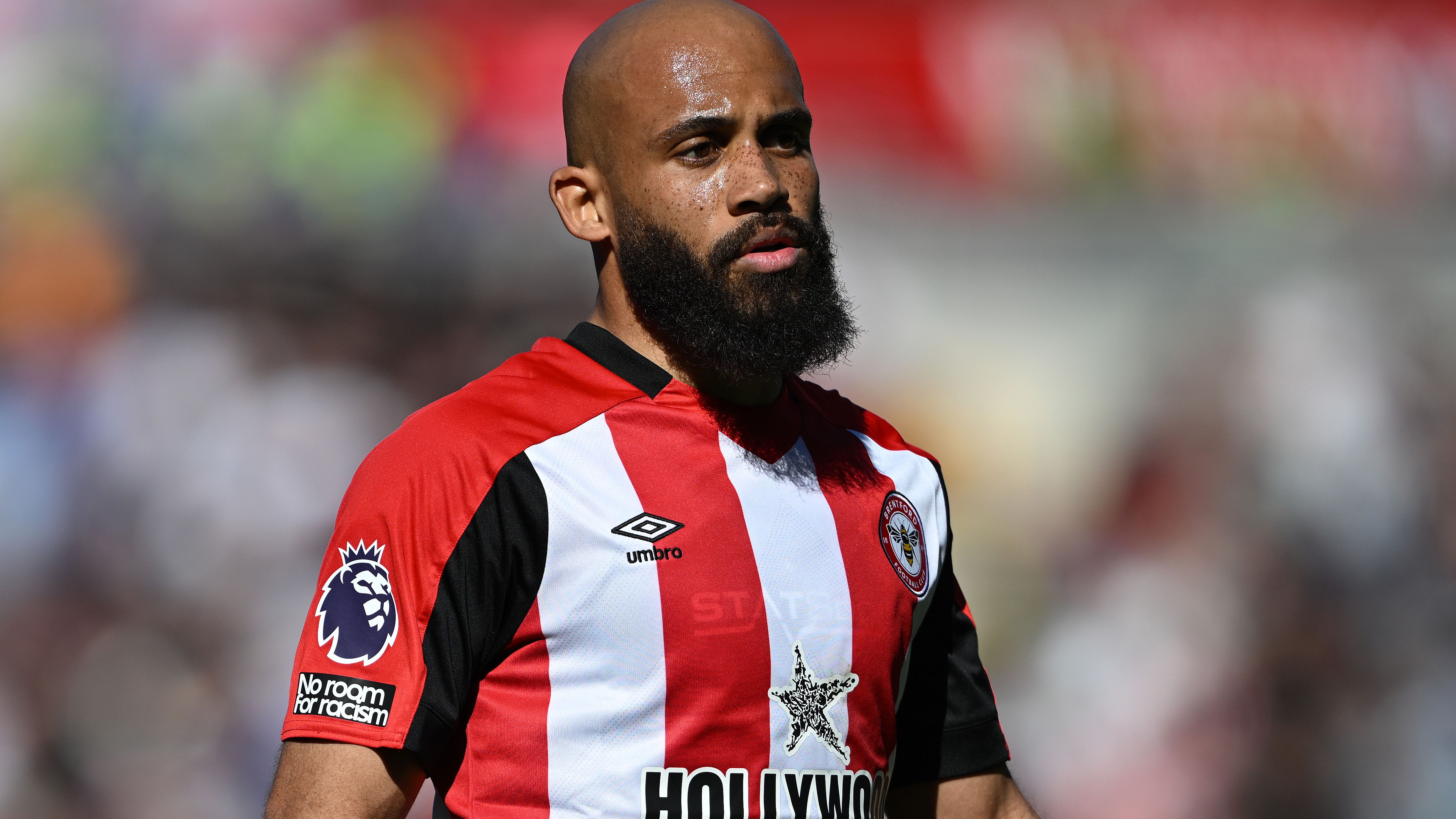 Brentford FC v Chelsea FC - Premier League