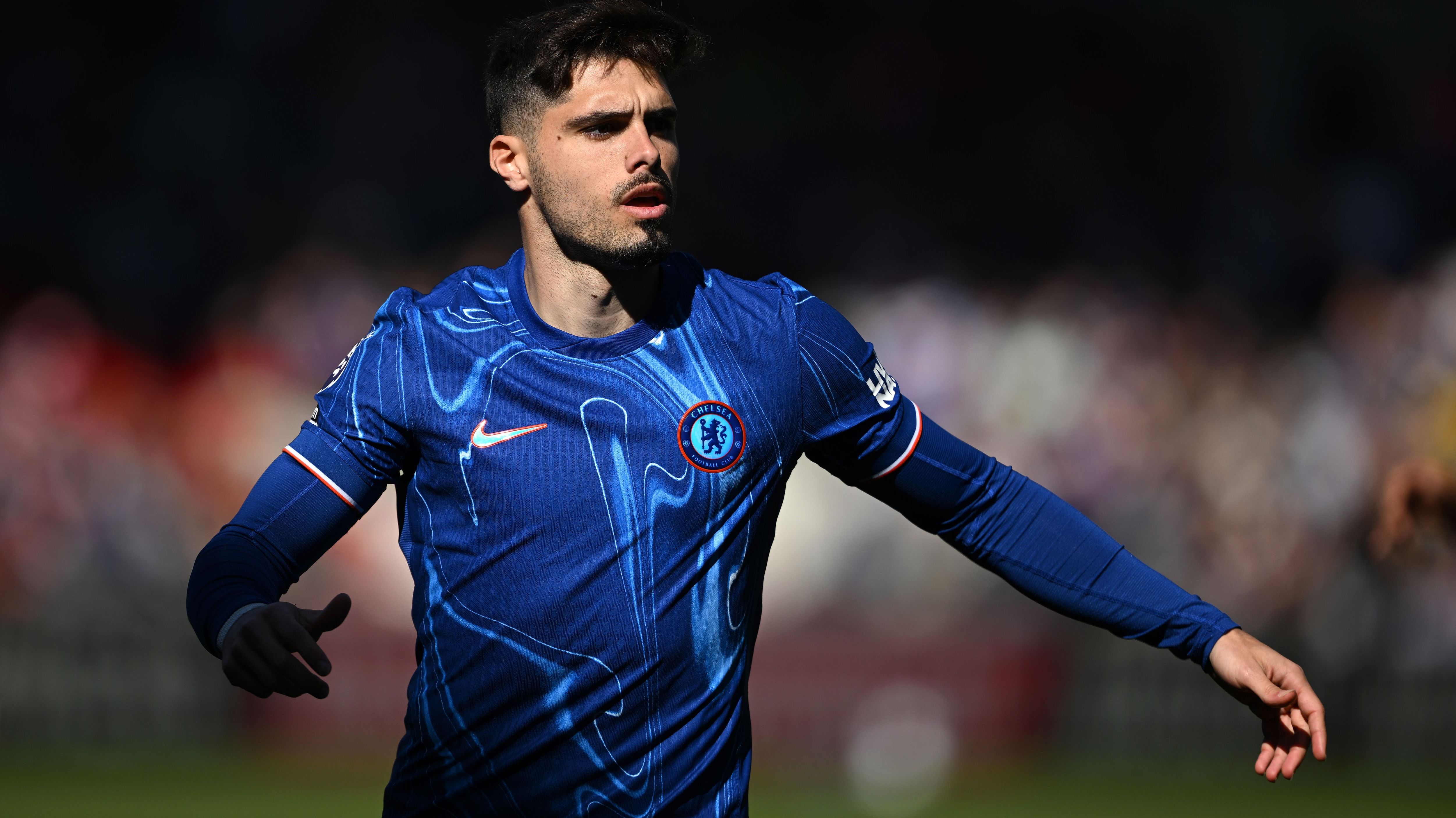 Brentford FC v Chelsea FC - Premier League