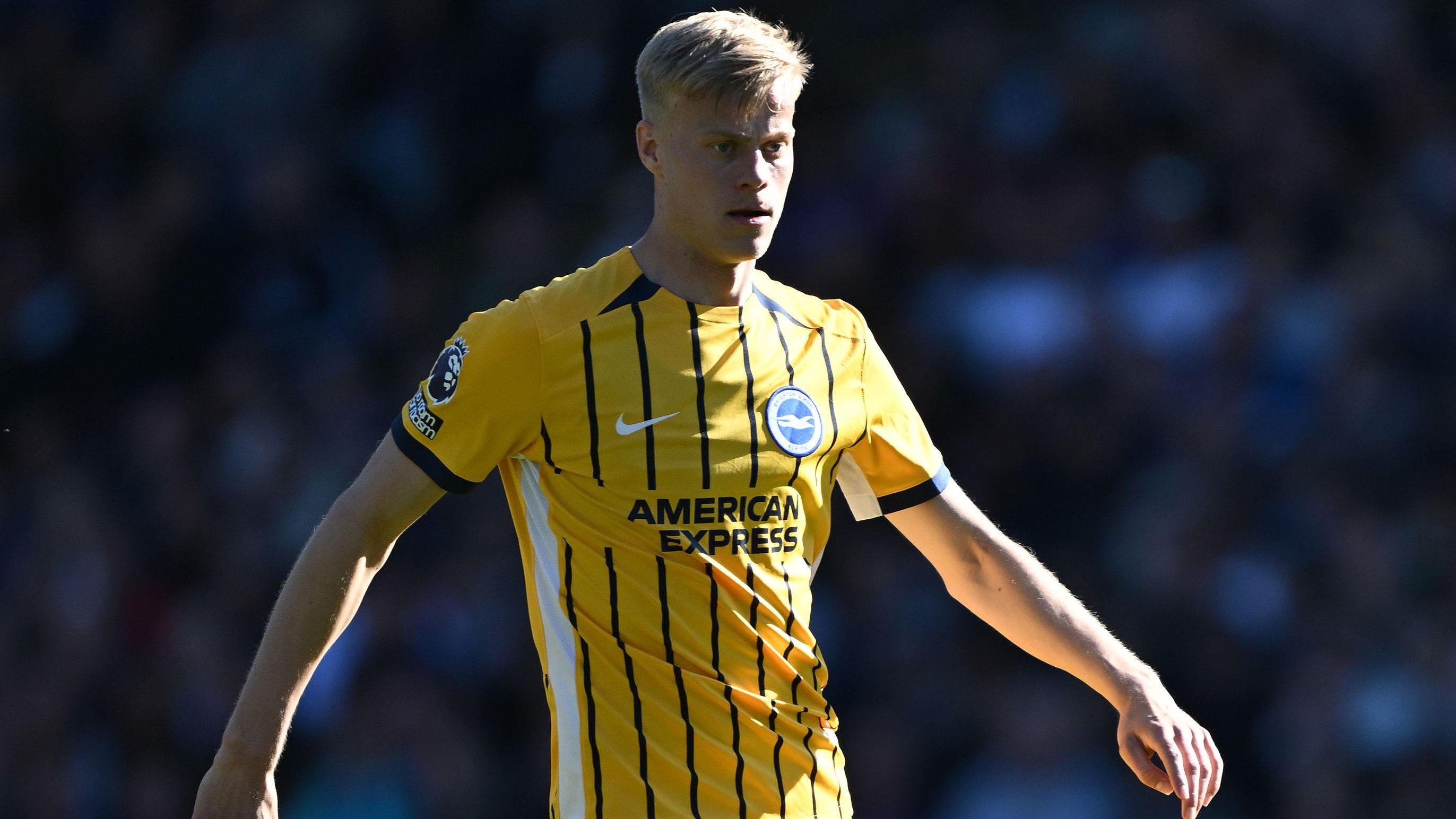 Crystal Palace FC v Brighton & Hove Albion FC - Premier League