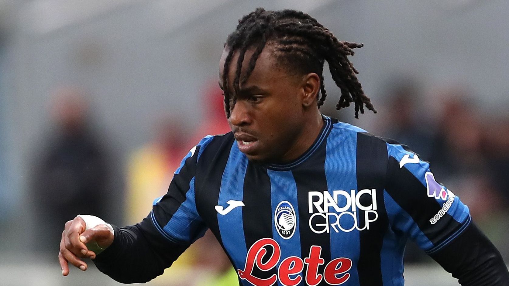 Atalanta BC v SS Lazio - Serie A