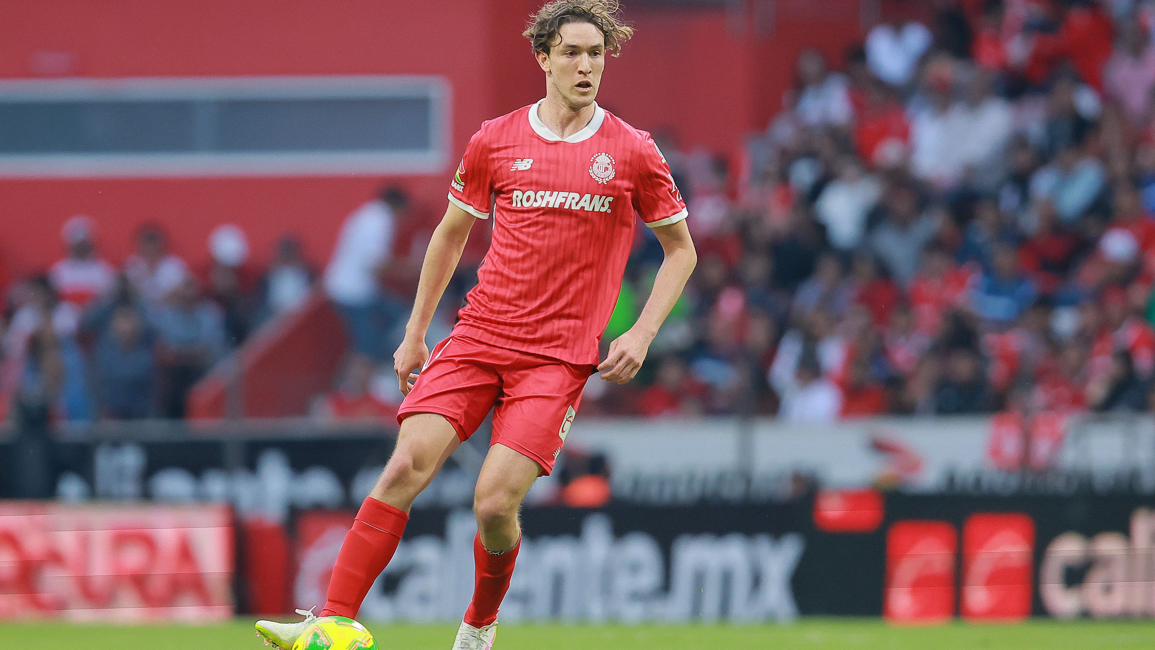 Toluca v Santos Laguna - Torneo Clausura 2025 Liga MX