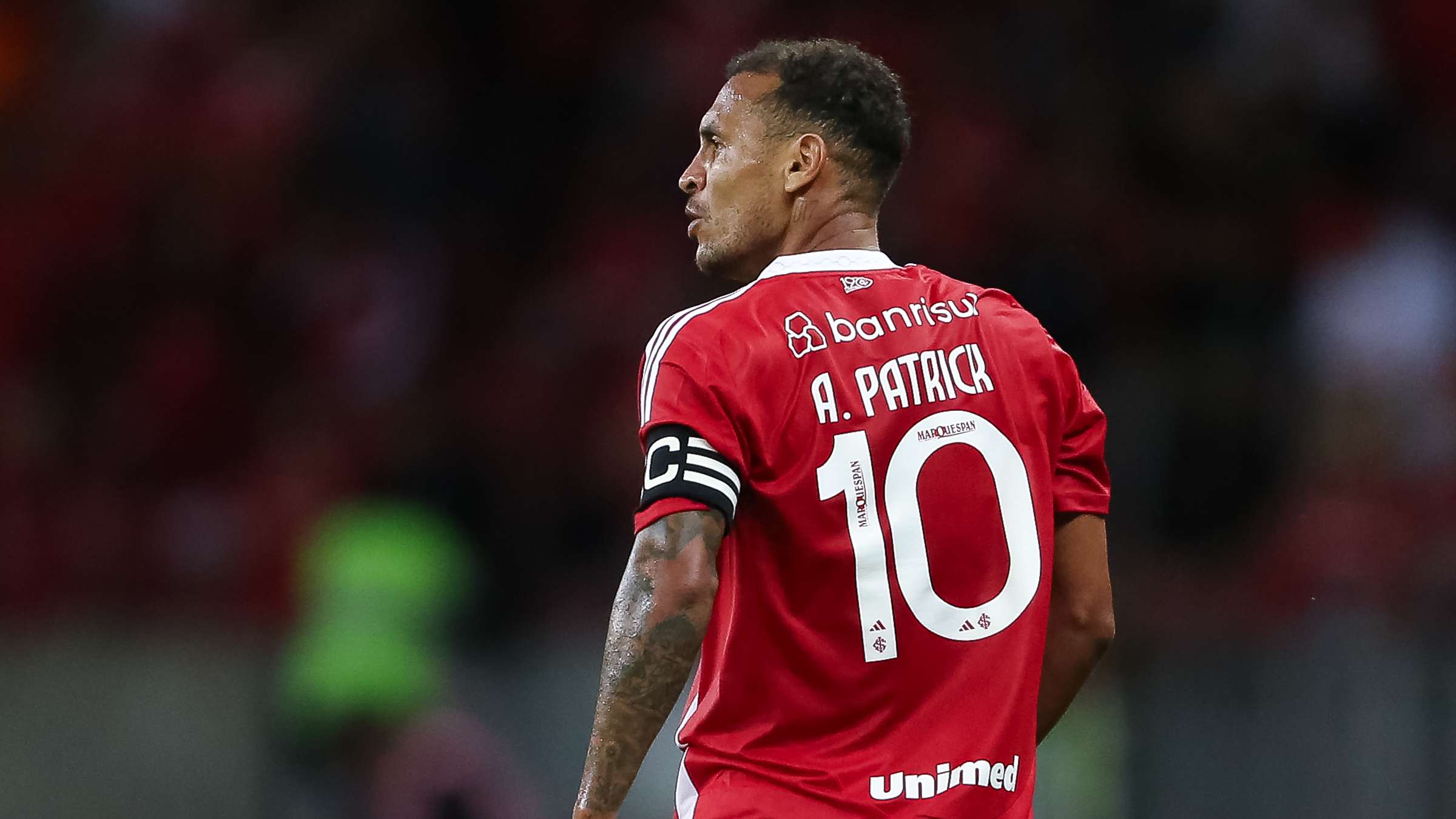 Internacional v Atletico Nacional - Copa CONMEBOL Libertadores 2025