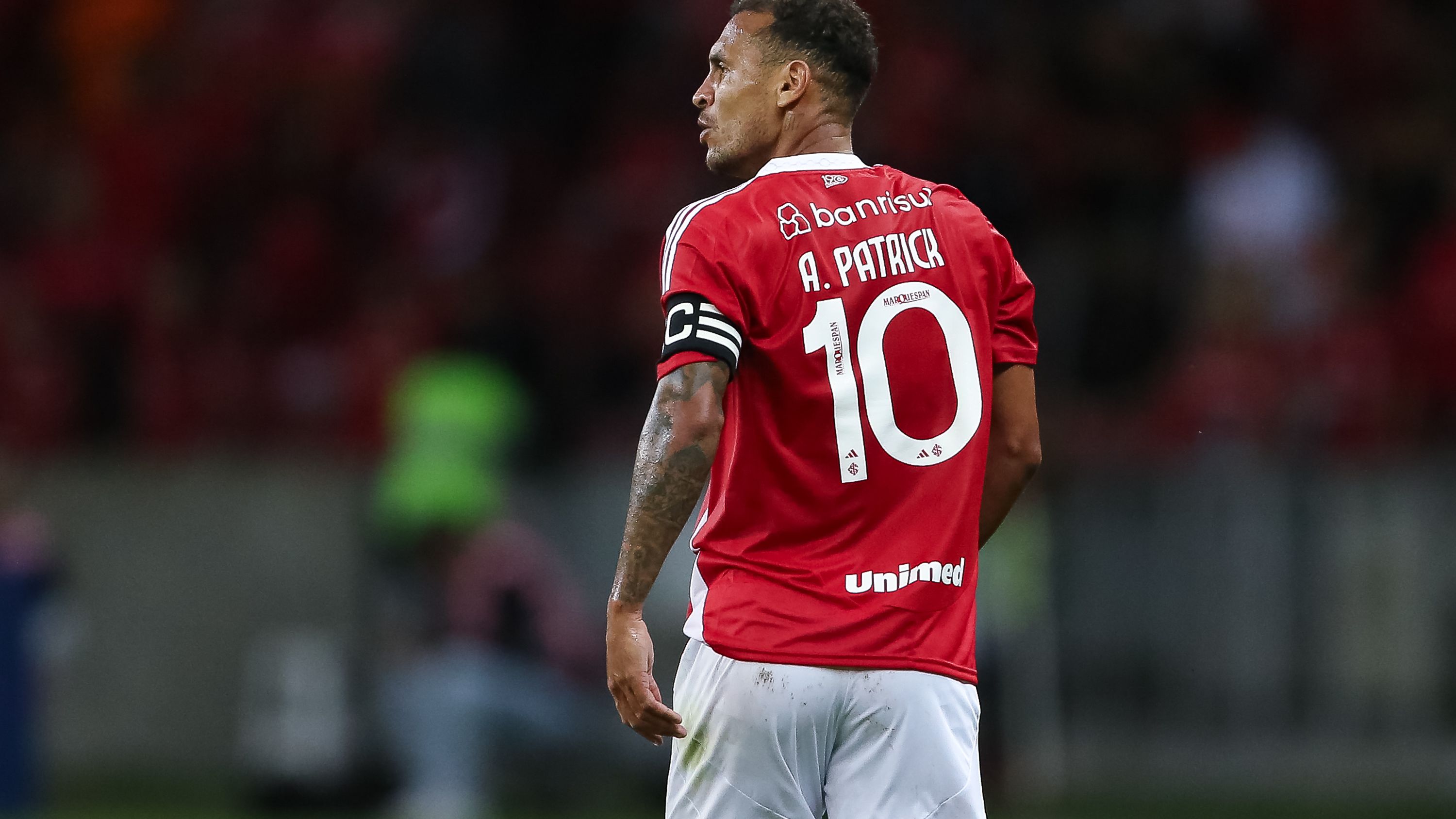 Internacional v Atletico Nacional - Copa CONMEBOL Libertadores 2025