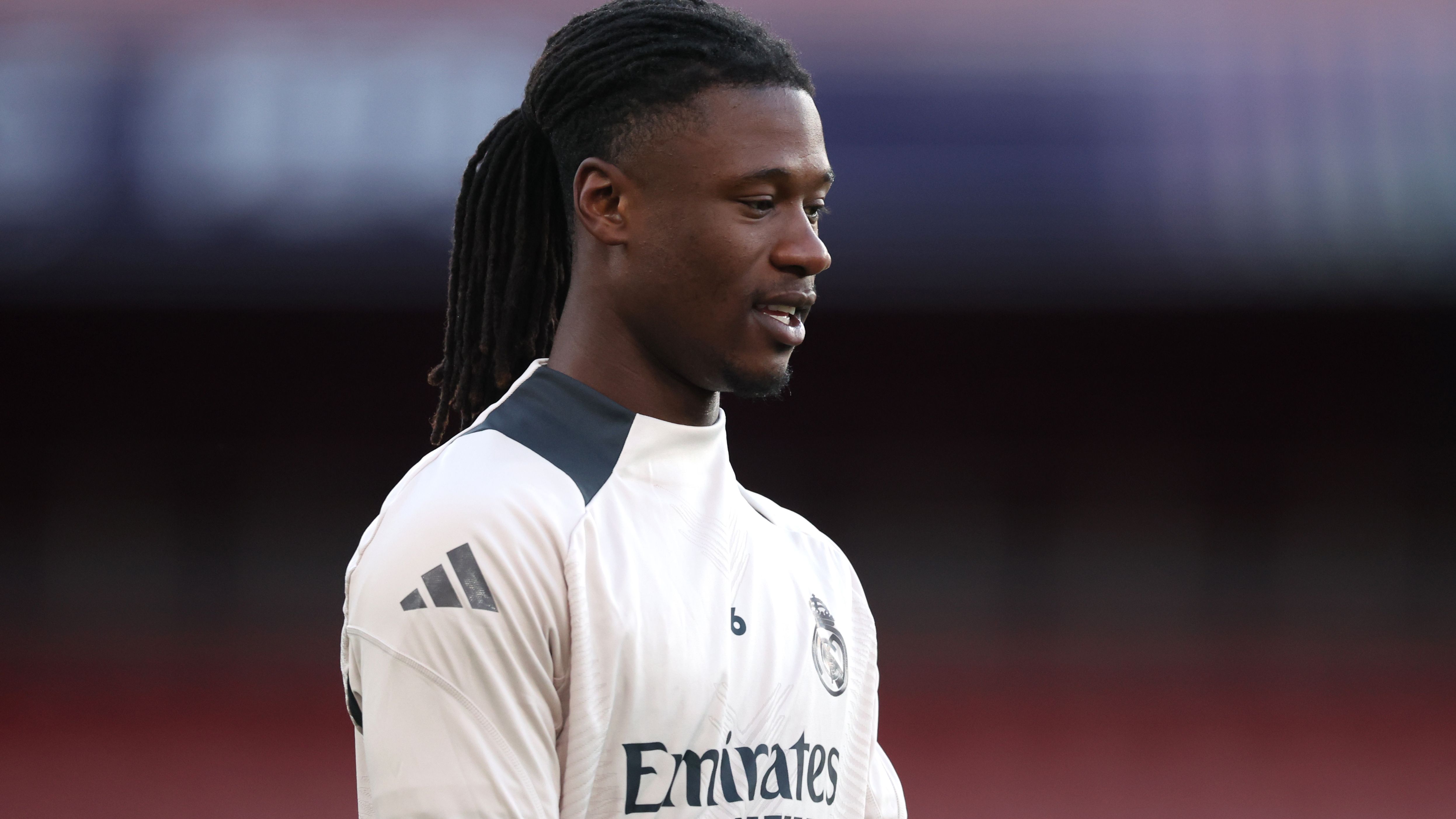 Eduardo Camavinga au PSG, l'énorme rebondissement