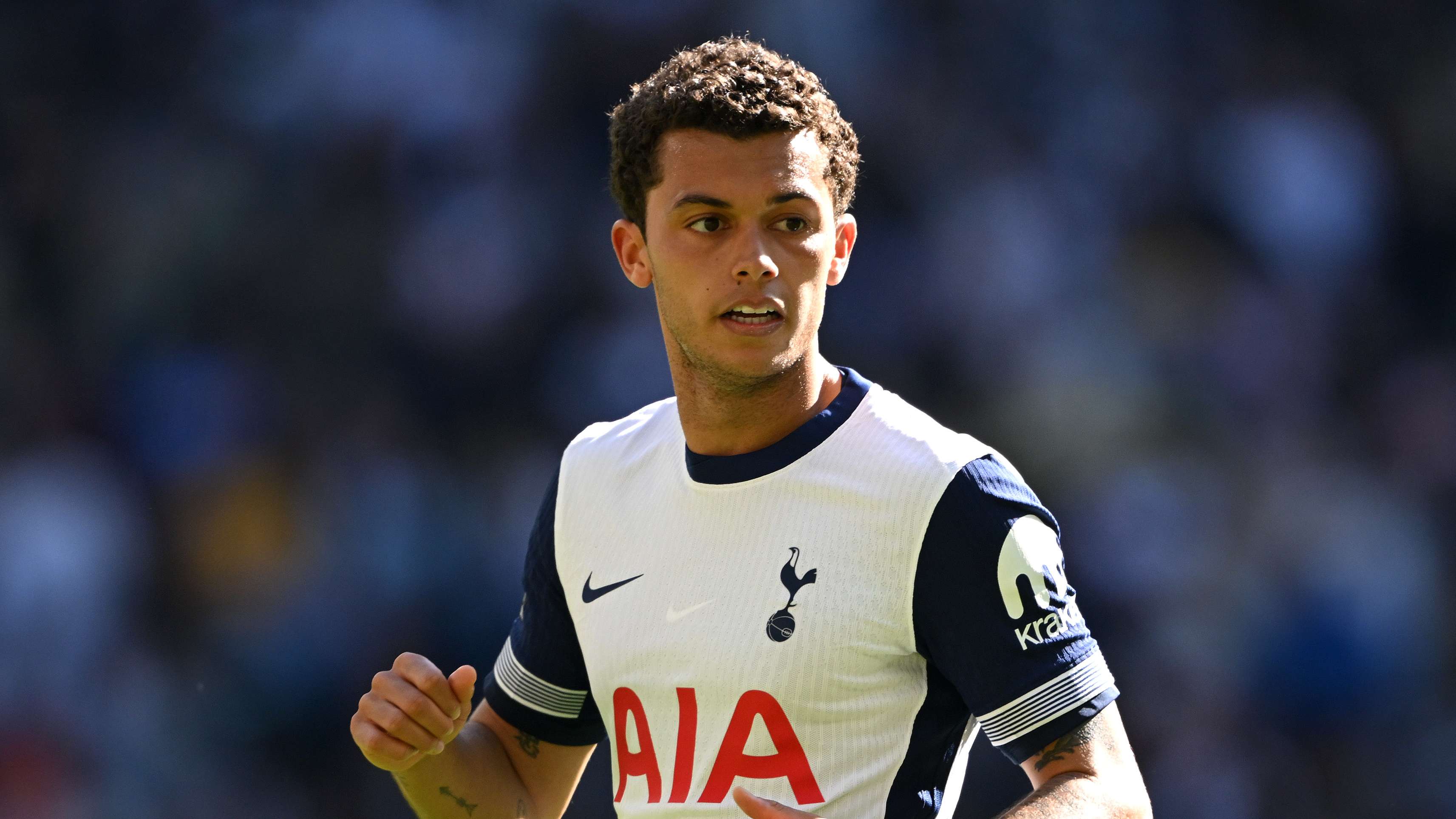 Tottenham Hotspur FC v Southampton FC - Premier League