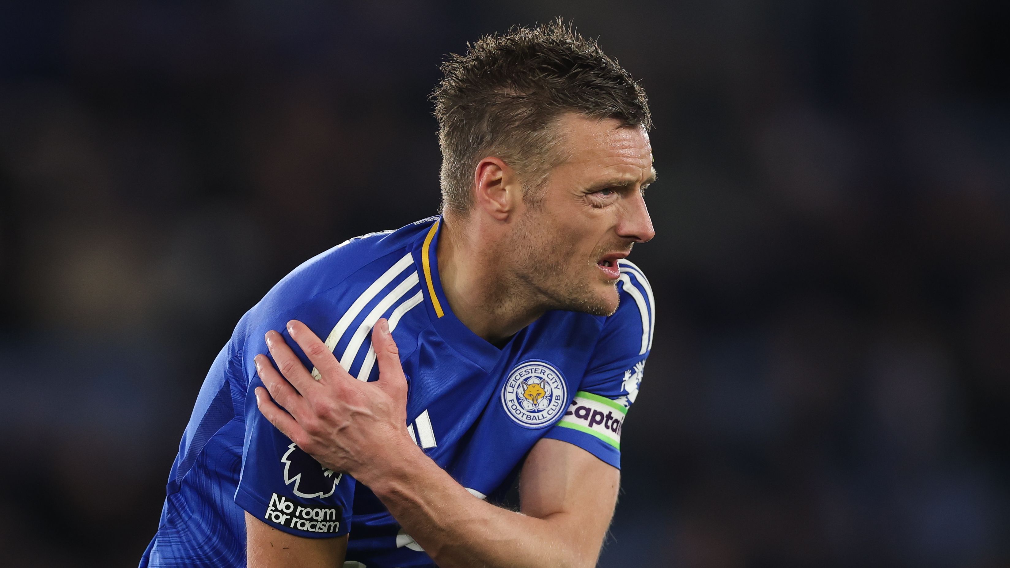 Leicester City FC v Newcastle United FC - Premier League