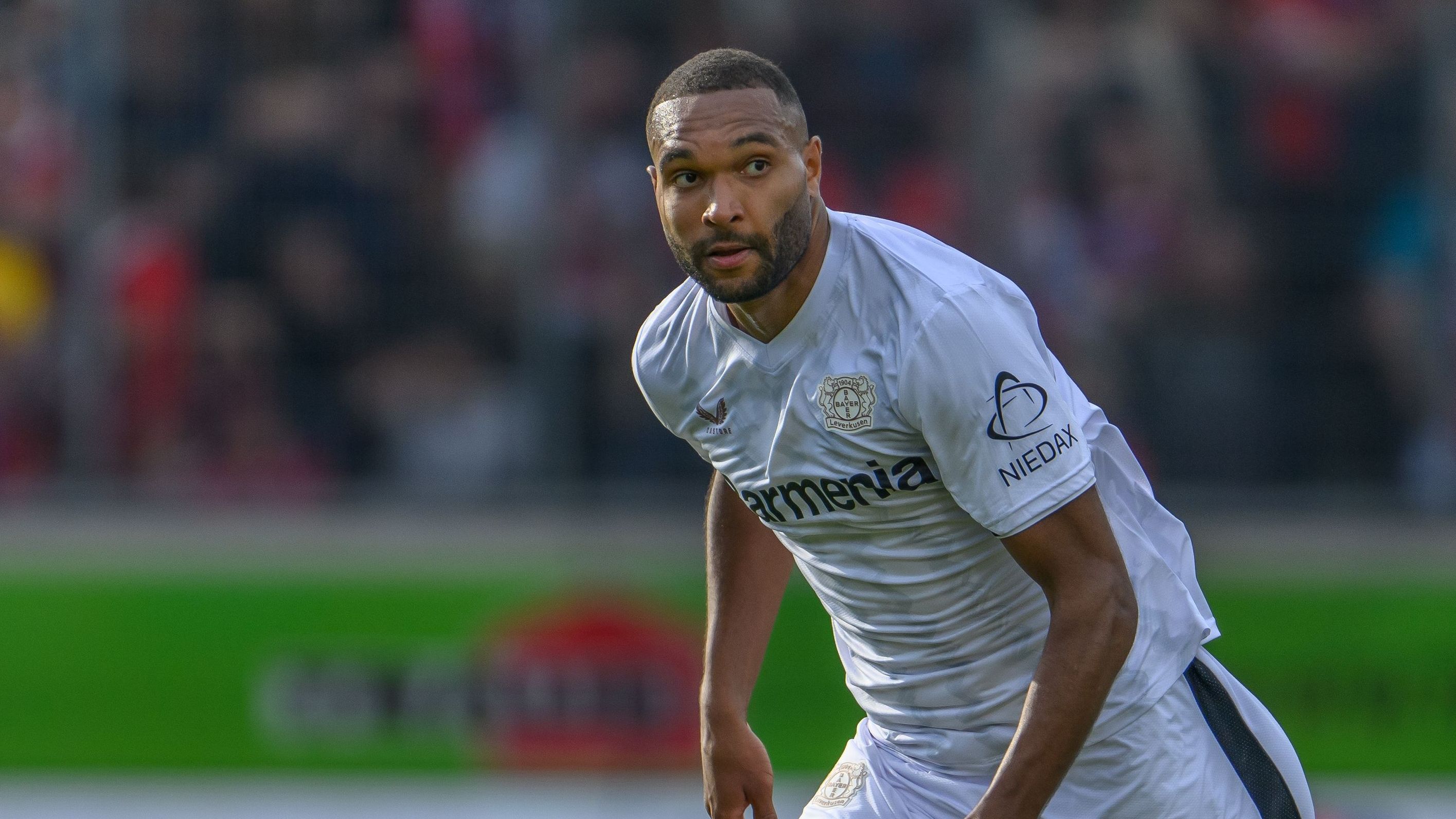 1. FC Heidenheim 1846 v Bayer 04 Leverkusen - Bundesliga