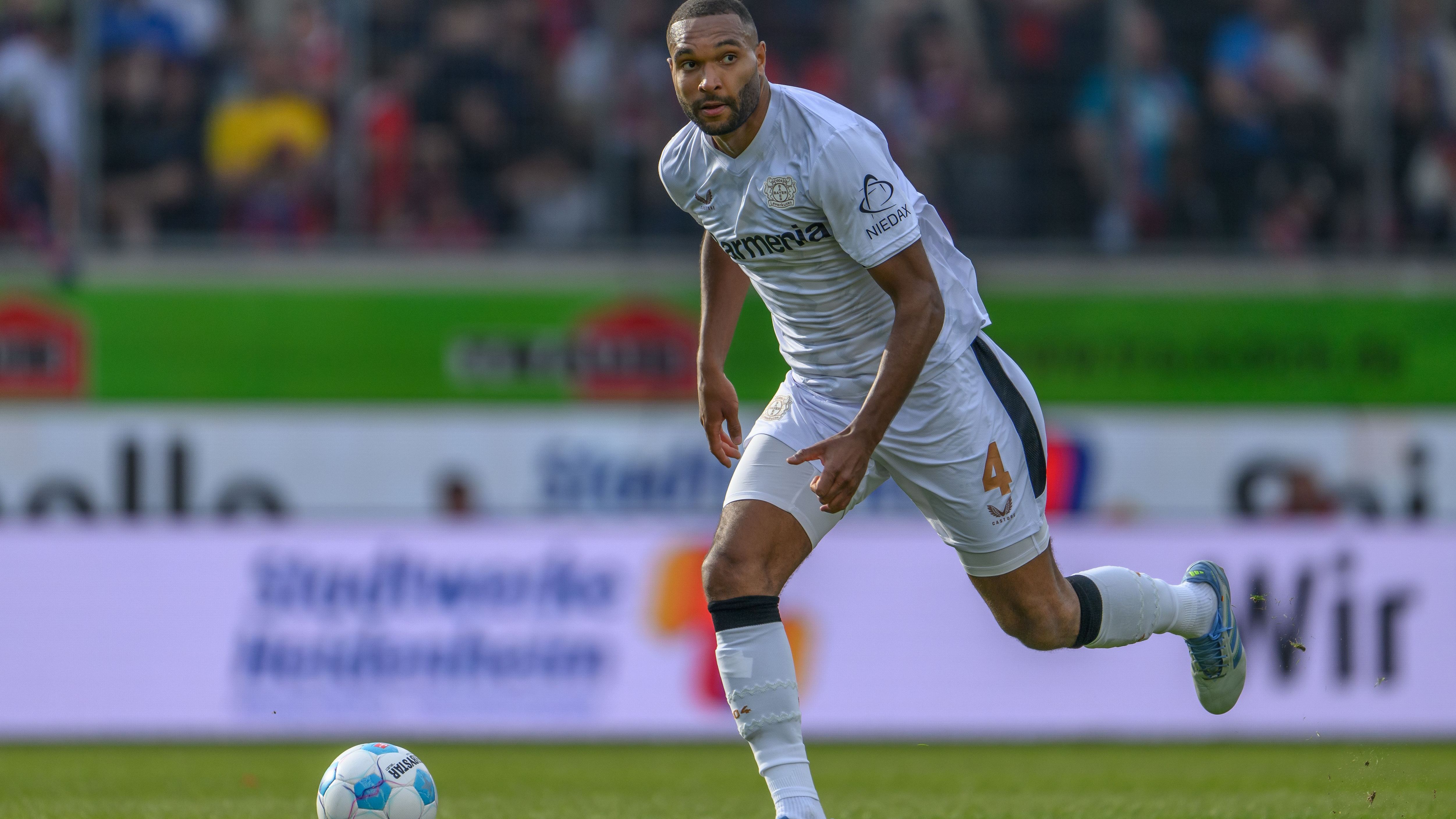 1. FC Heidenheim 1846 v Bayer 04 Leverkusen - Bundesliga