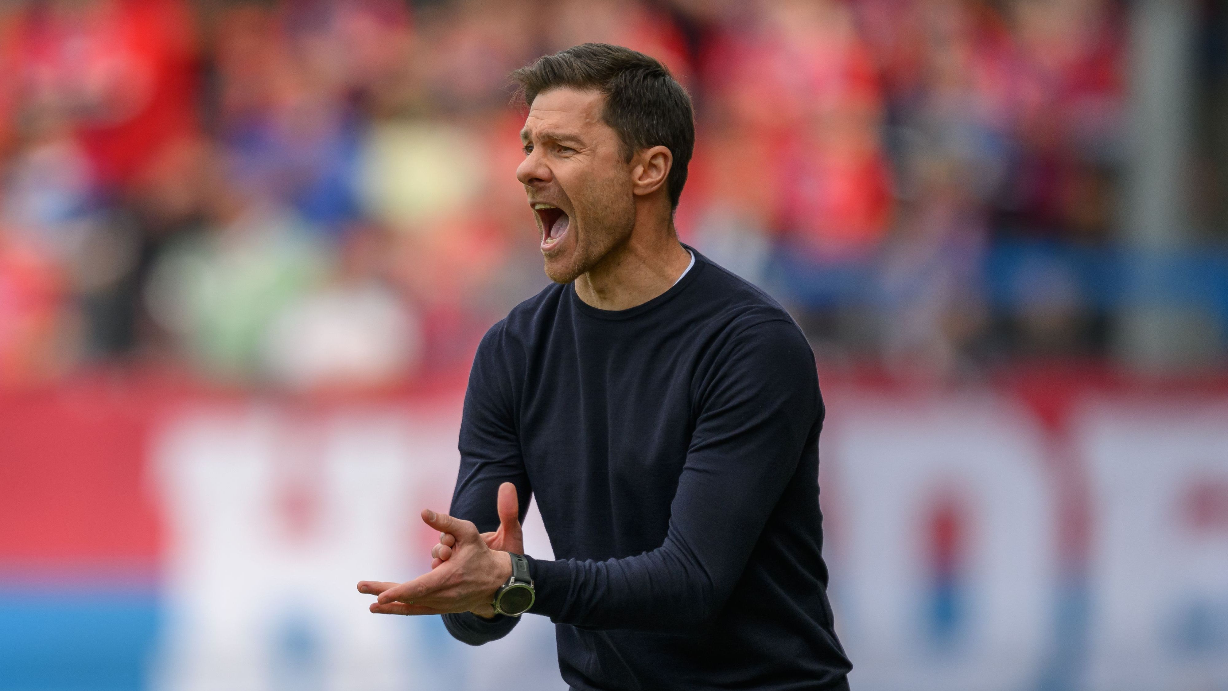 1. FC Heidenheim 1846 v Bayer 04 Leverkusen - Bundesliga