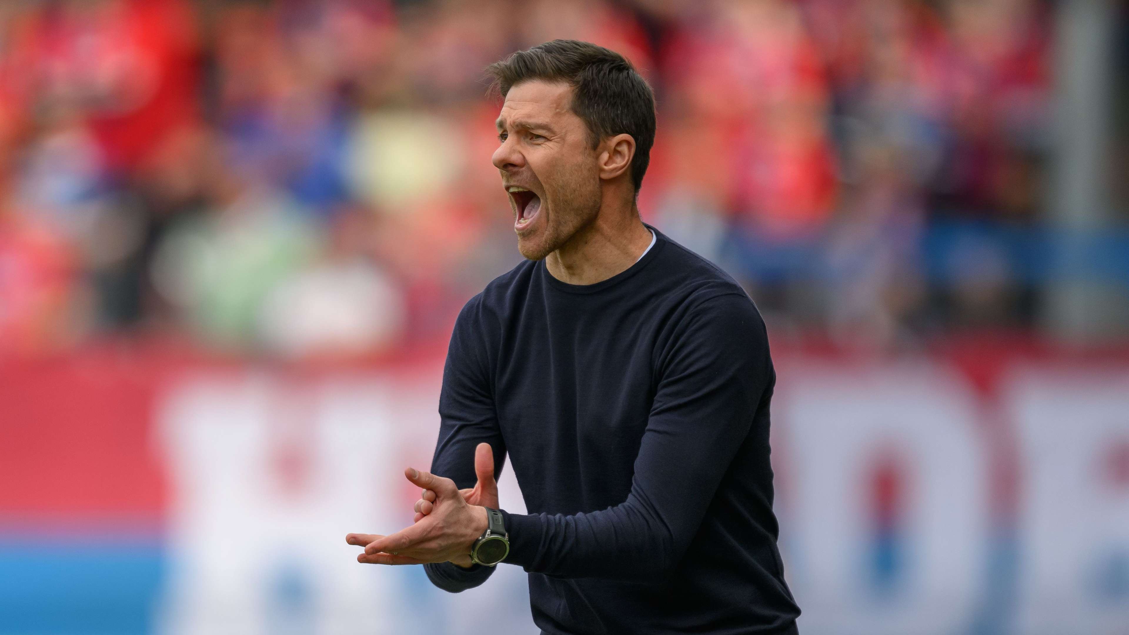 1. FC Heidenheim 1846 v Bayer 04 Leverkusen - Bundesliga