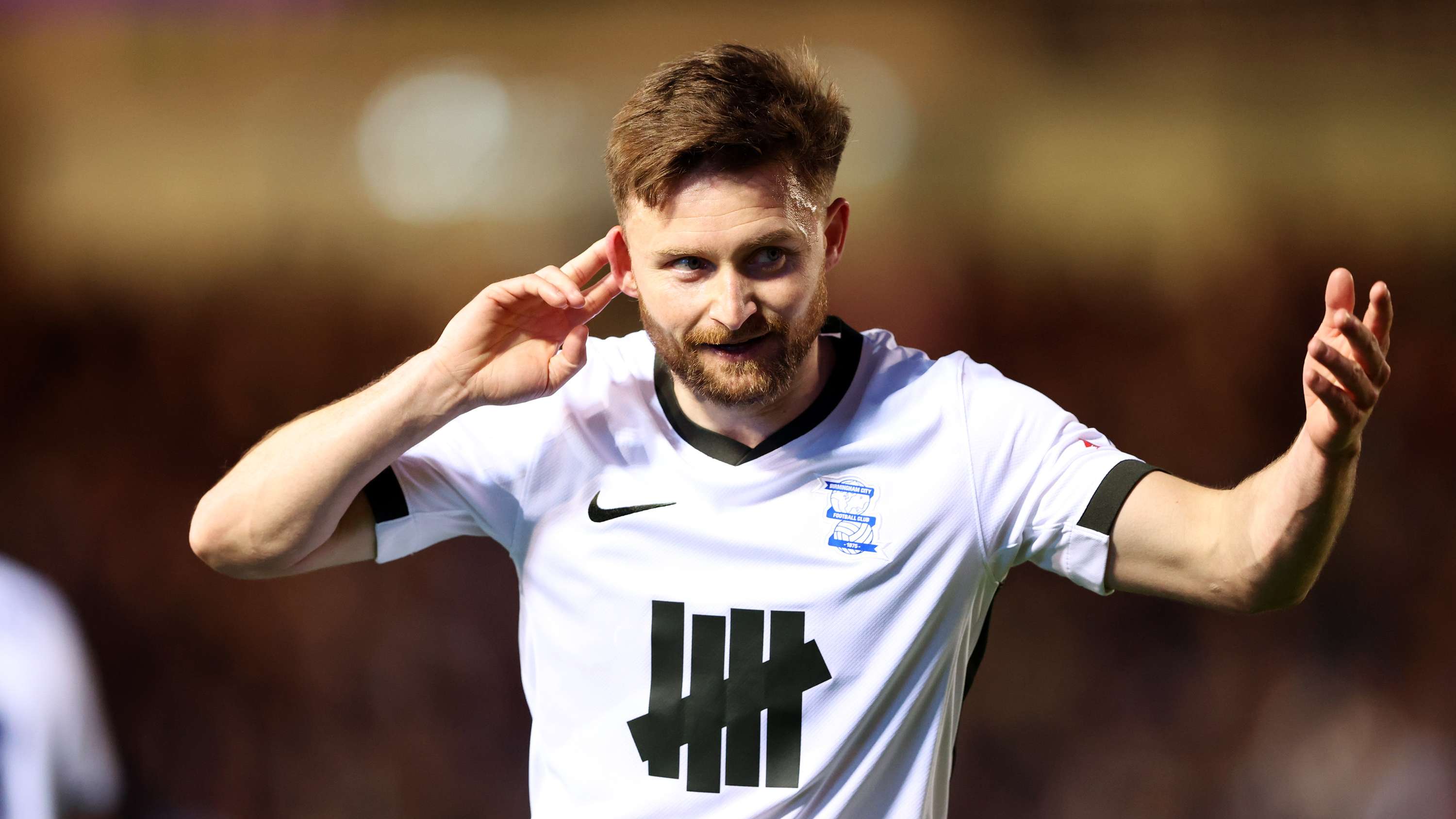 Peterborough United FC v Birmingham City FC - Sky Bet League One