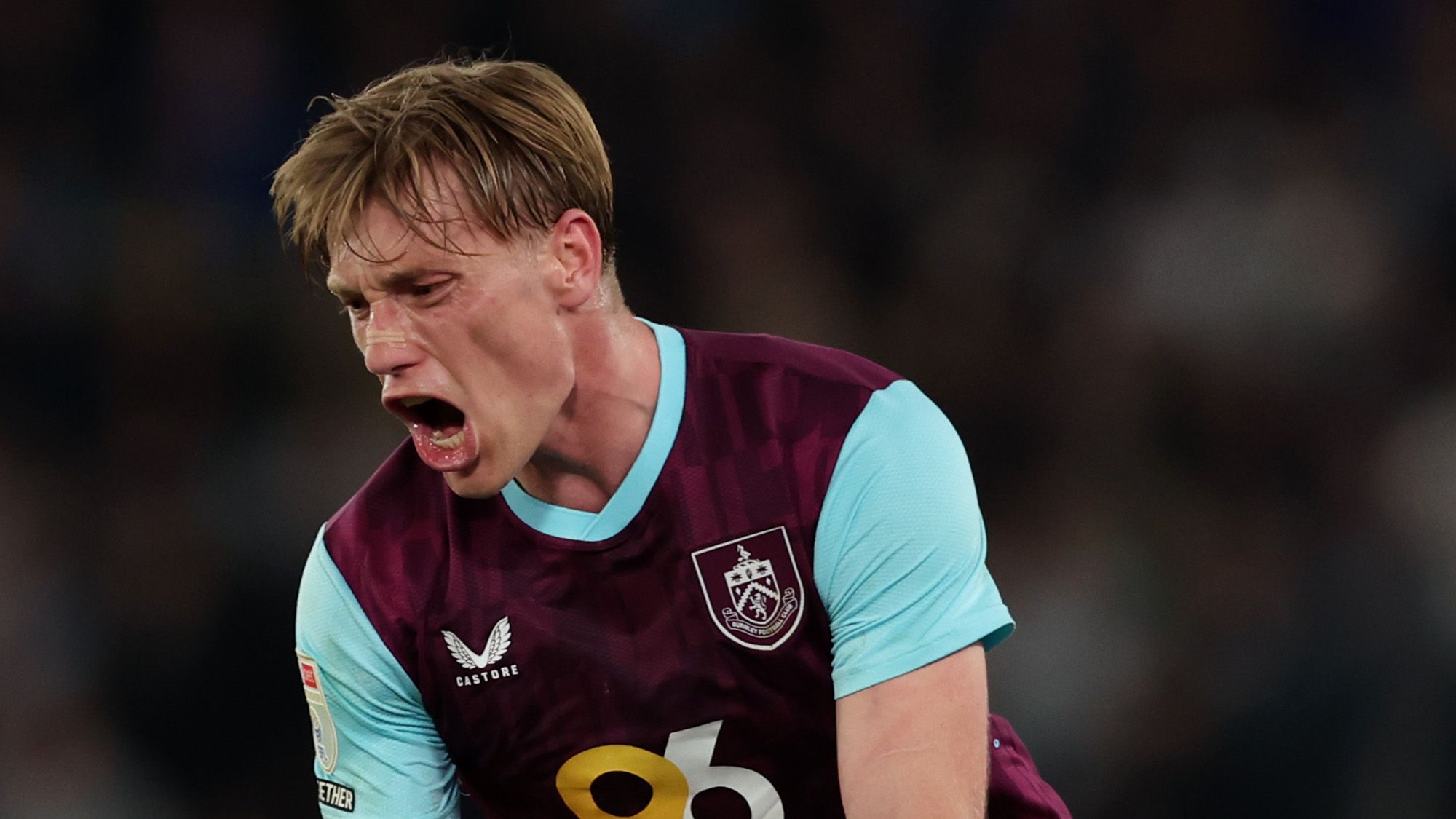 Derby County FC v Burnley FC - Sky Bet Championship