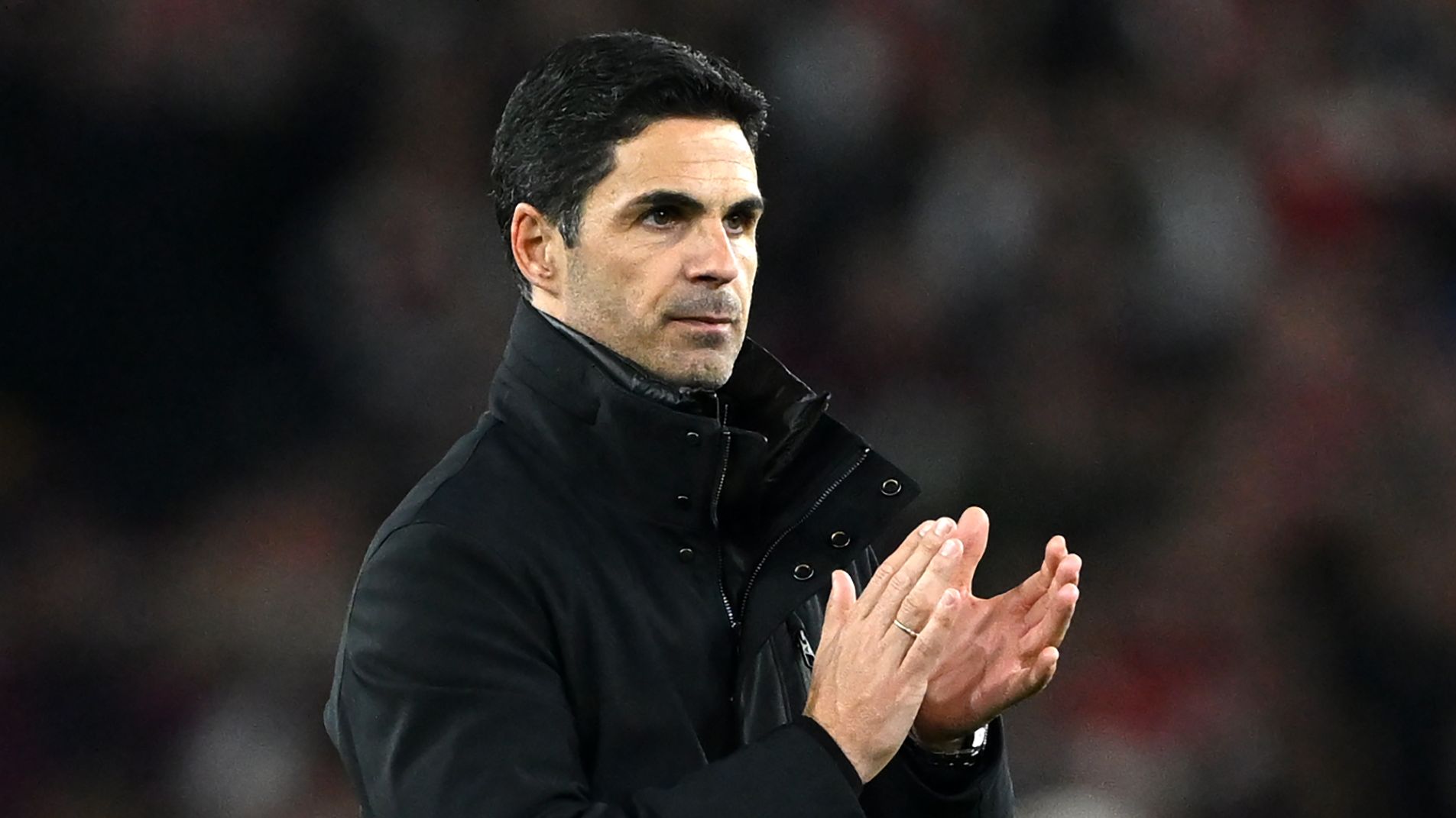 Arsenal FC v Real Madrid C.F. - UEFA Champions League 2024/25 Quarter Final First Leg