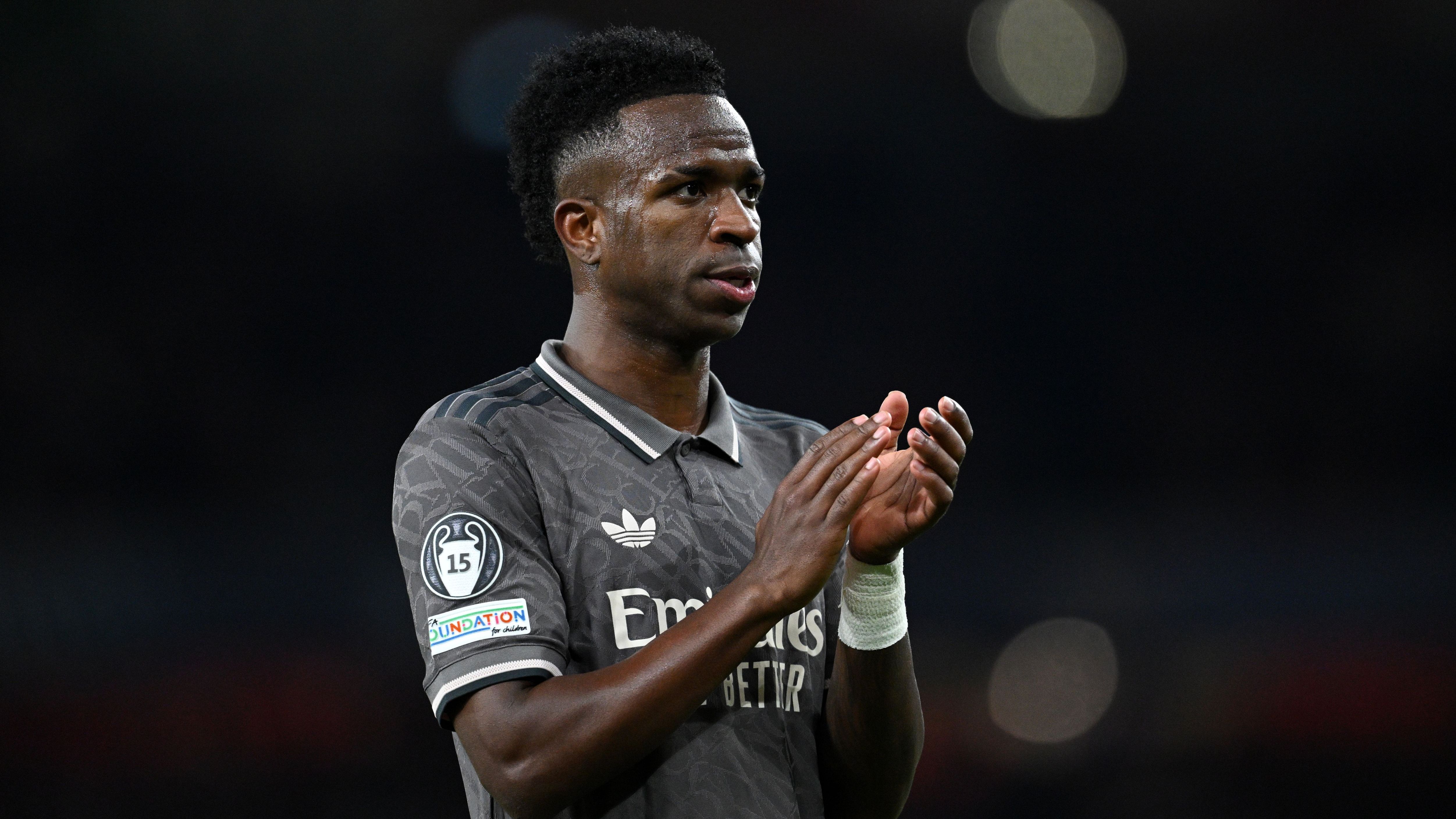 Arsenal FC v Real Madrid C.F. - UEFA Champions League 2024/25 Quarter Final First Leg