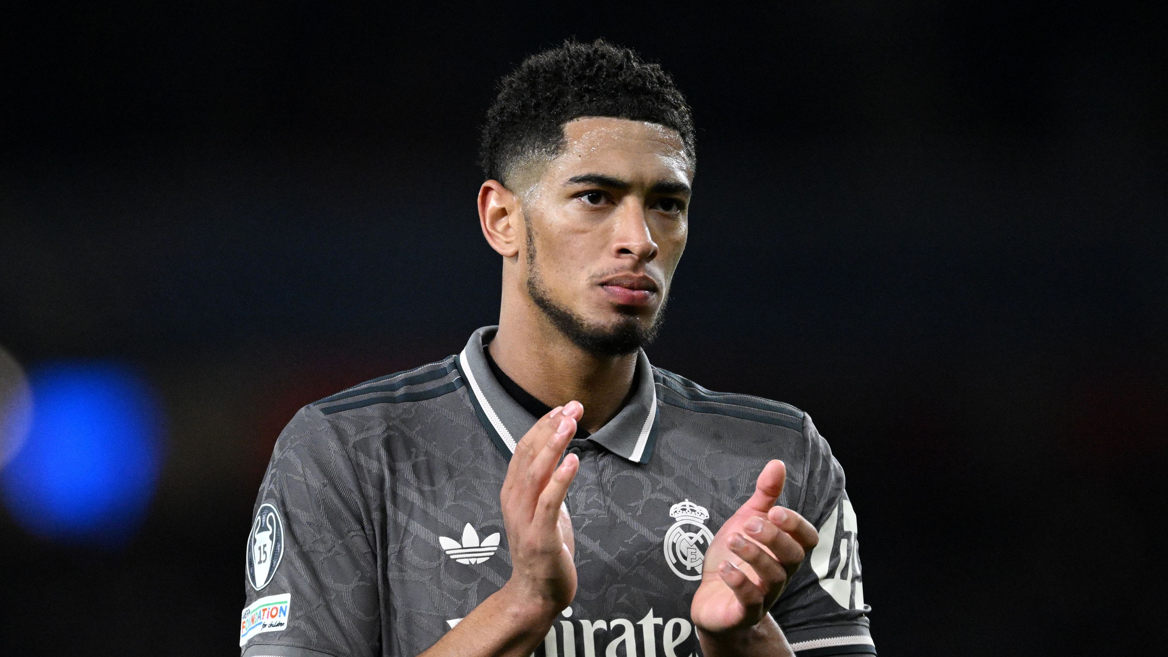 Arsenal FC v Real Madrid C.F. - UEFA Champions League 2024/25 Quarter Final First Leg