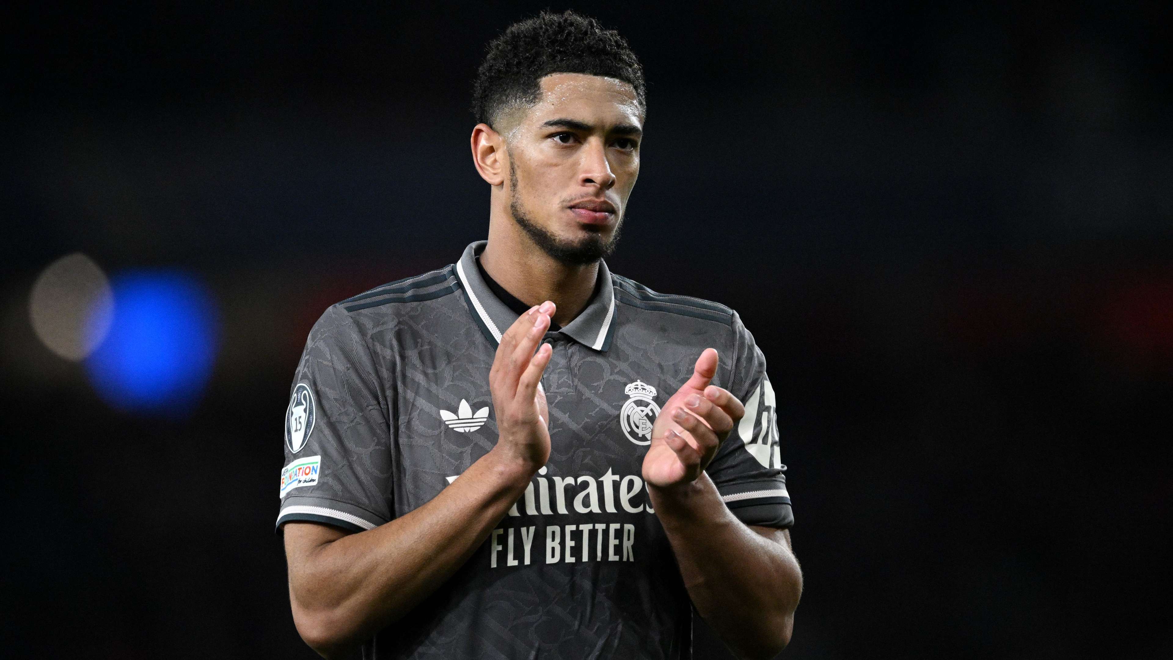 Arsenal FC v Real Madrid C.F. - UEFA Champions League 2024/25 Quarter Final First Leg