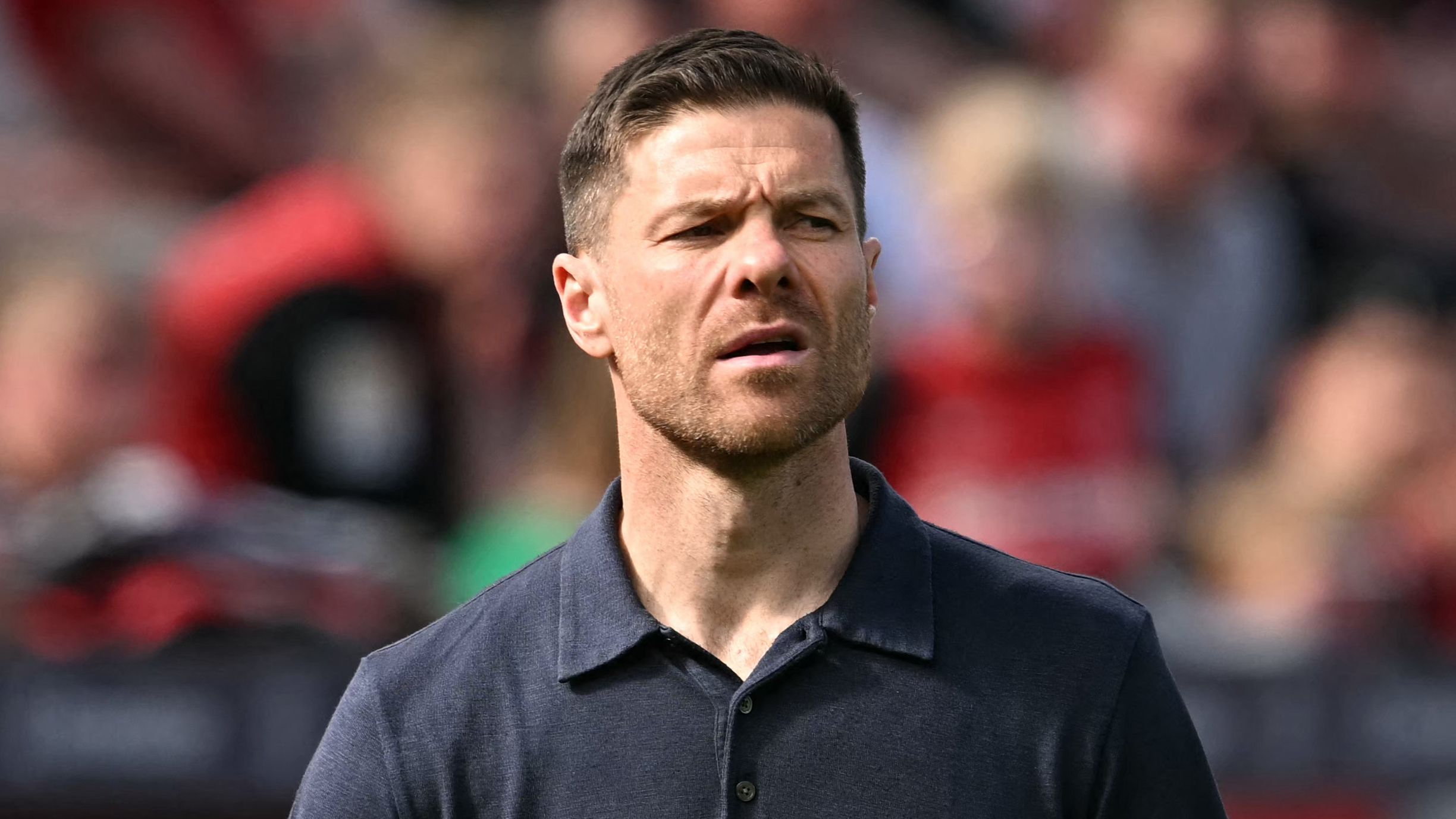 Xabi Alonso