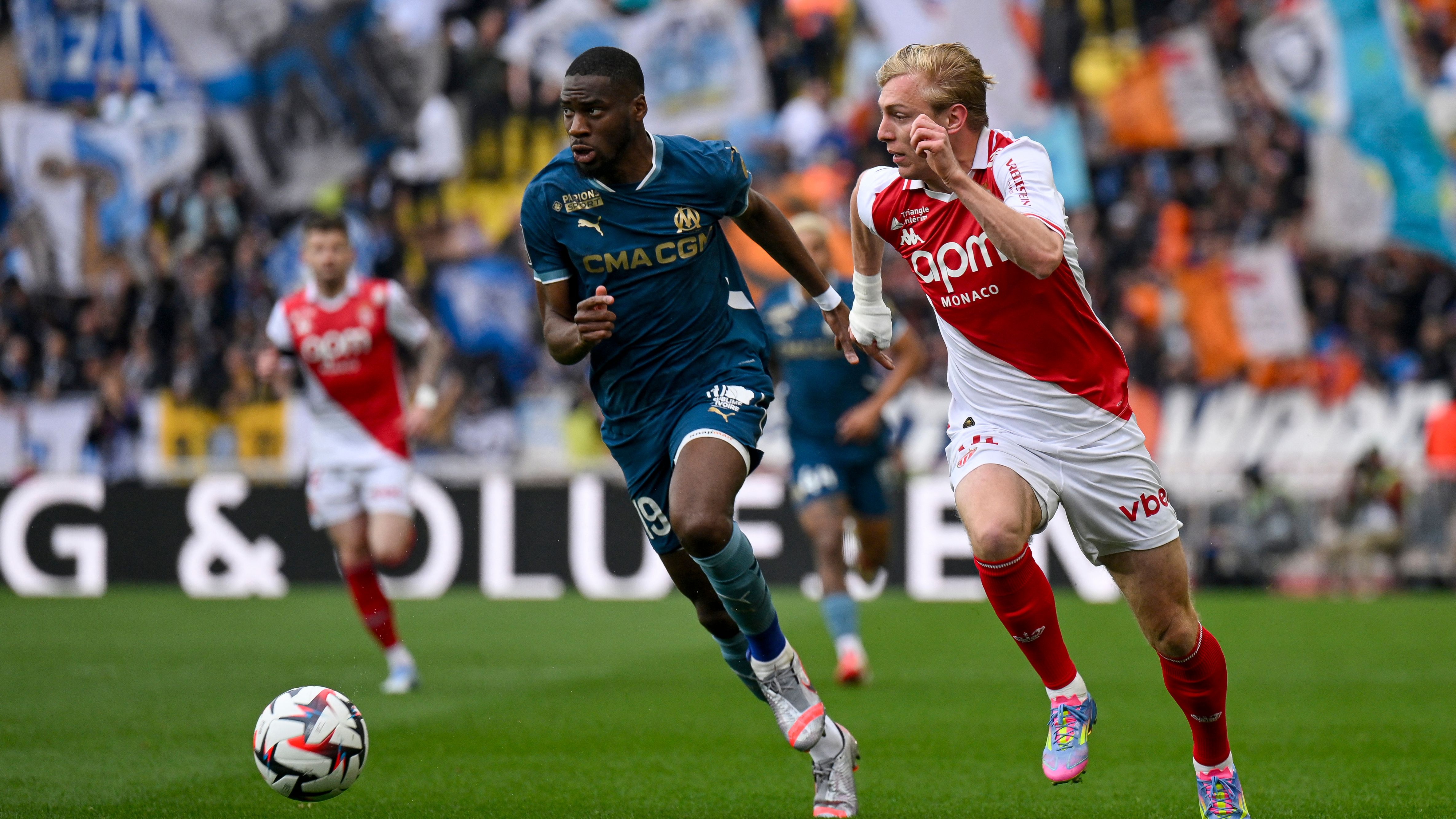 FBL-FRA-LIGUE1-MONACO-MARSEILLE