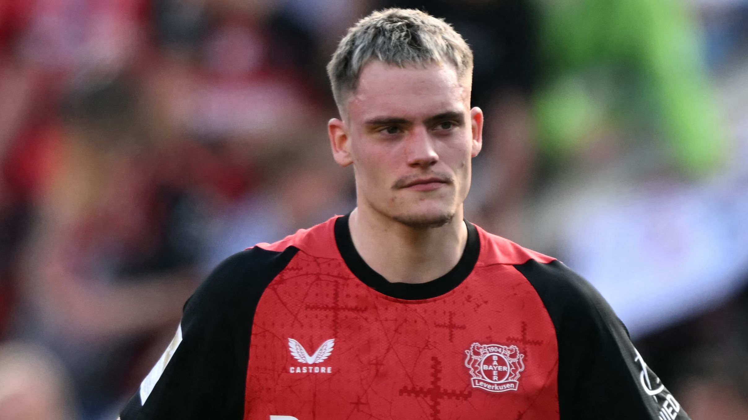 FBL-GER-BUNDESLIGA-LEVERKUSEN-UNION BERLIN