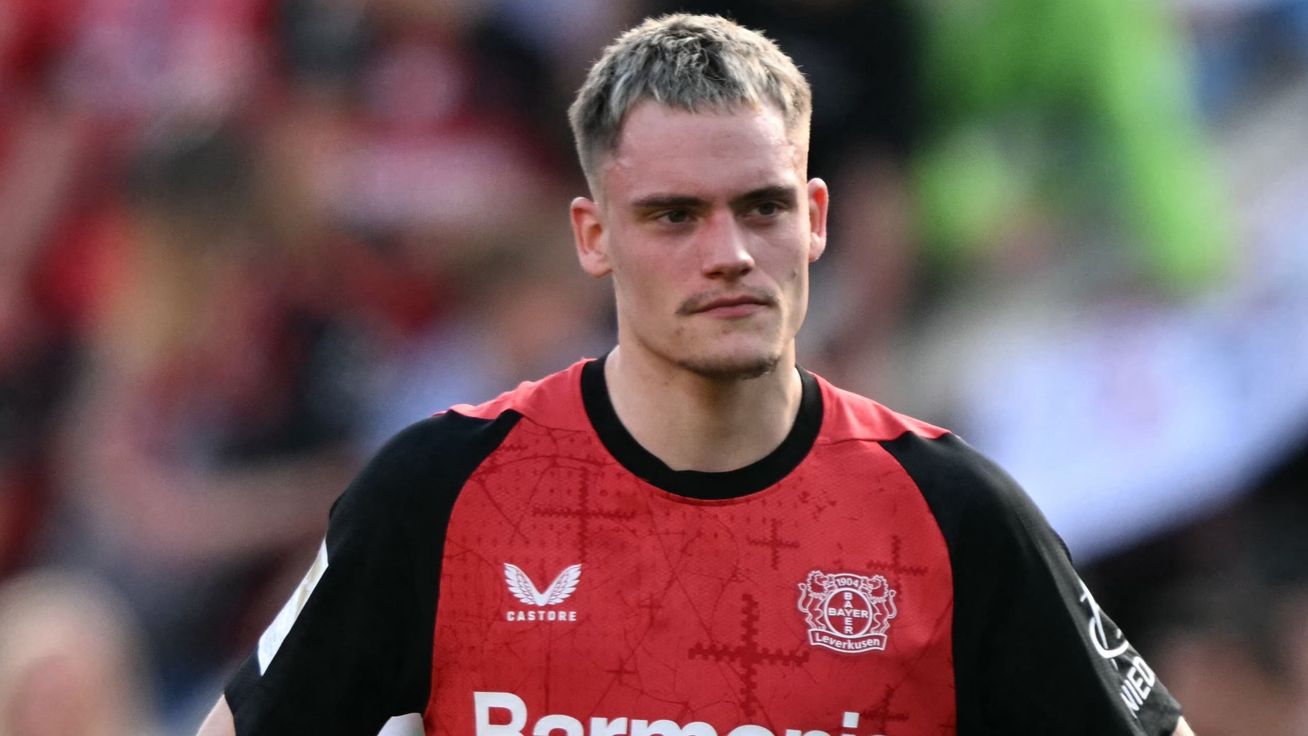 FBL-GER-BUNDESLIGA-LEVERKUSEN-UNION BERLIN