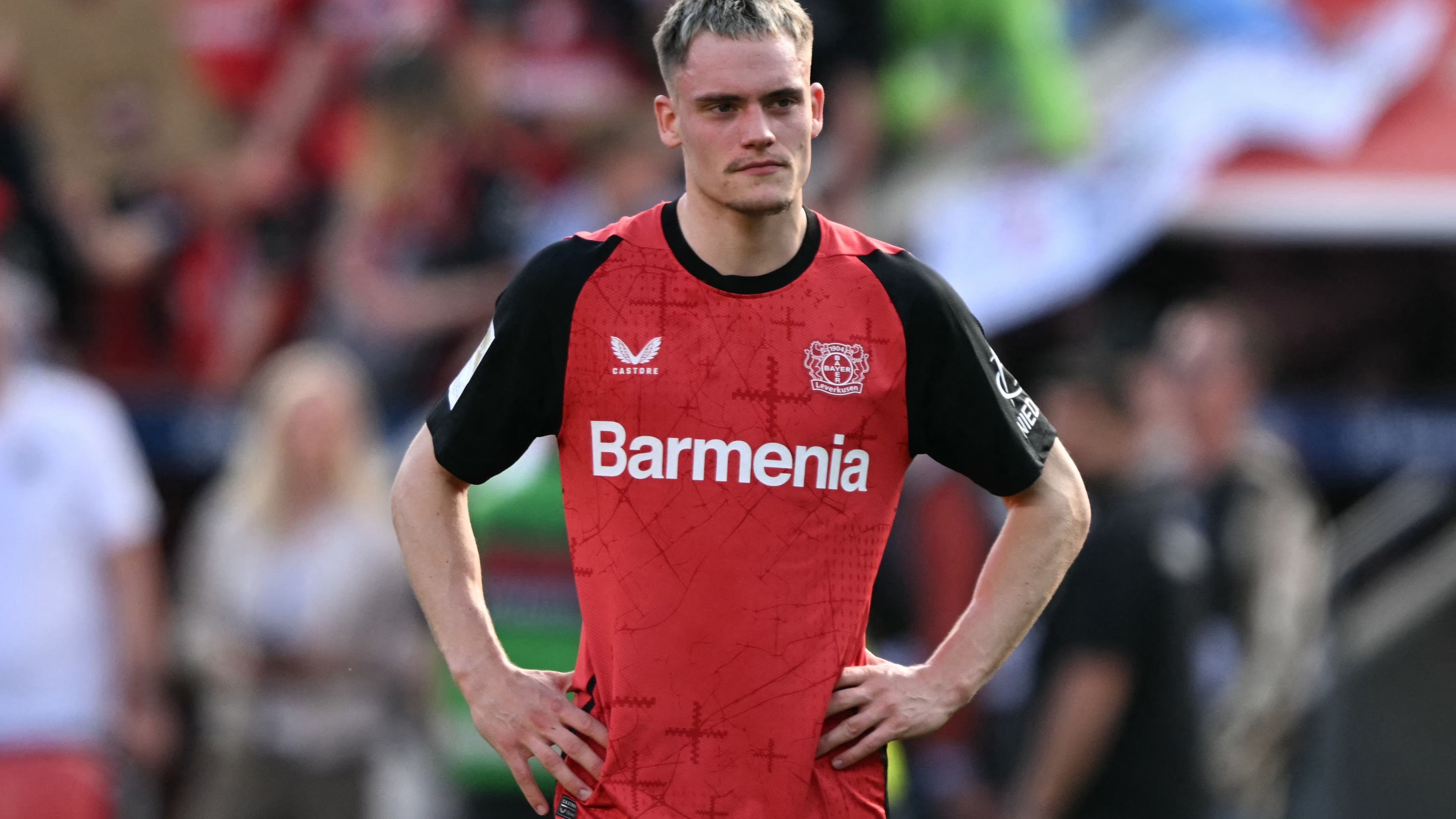 FBL-GER-BUNDESLIGA-LEVERKUSEN-UNION BERLIN