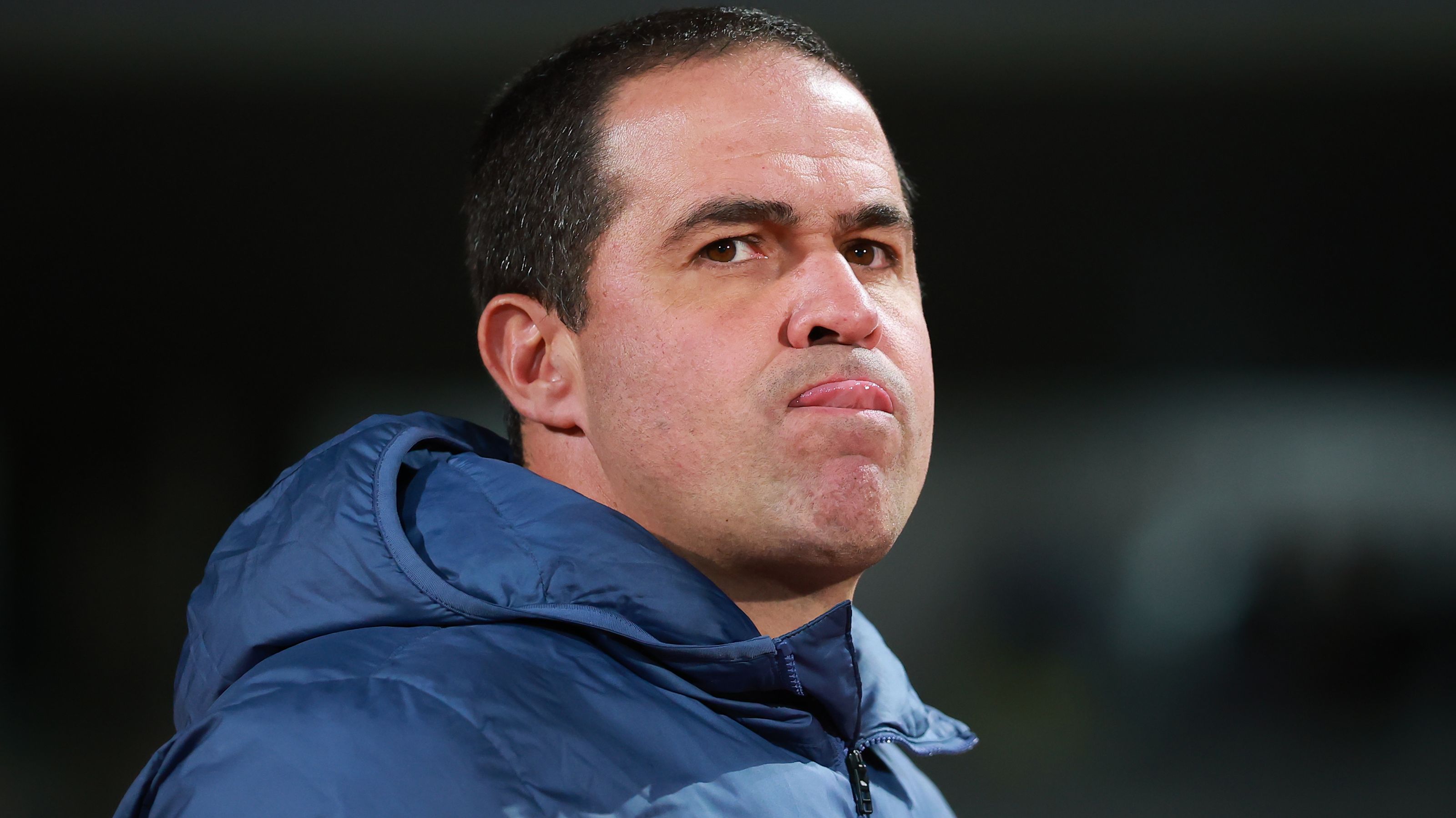 Cruz Azul v America - 2025 Concacaf Champions Cup