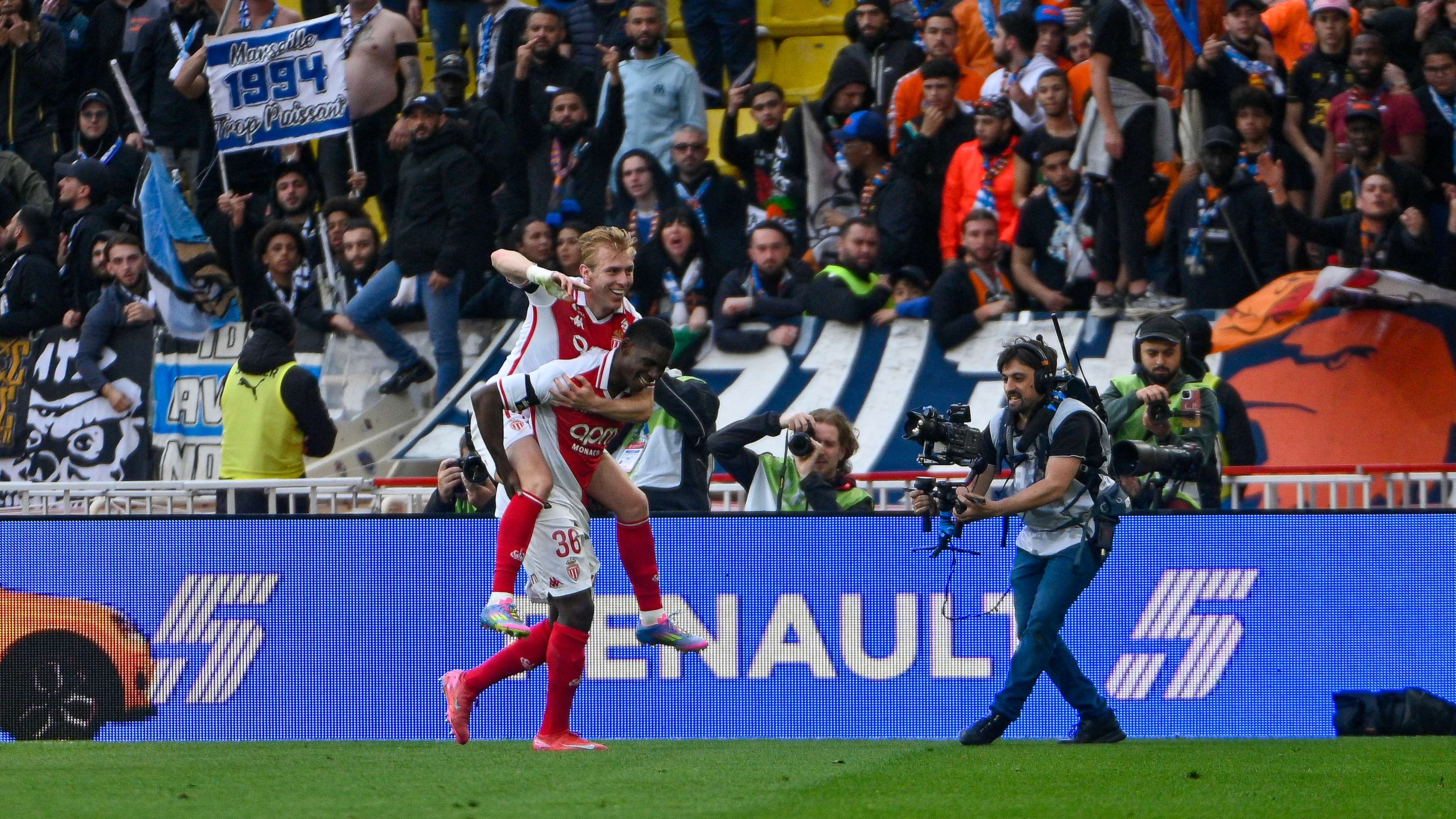 FBL-FRA-LIGUE1-MONACO-MARSEILLE