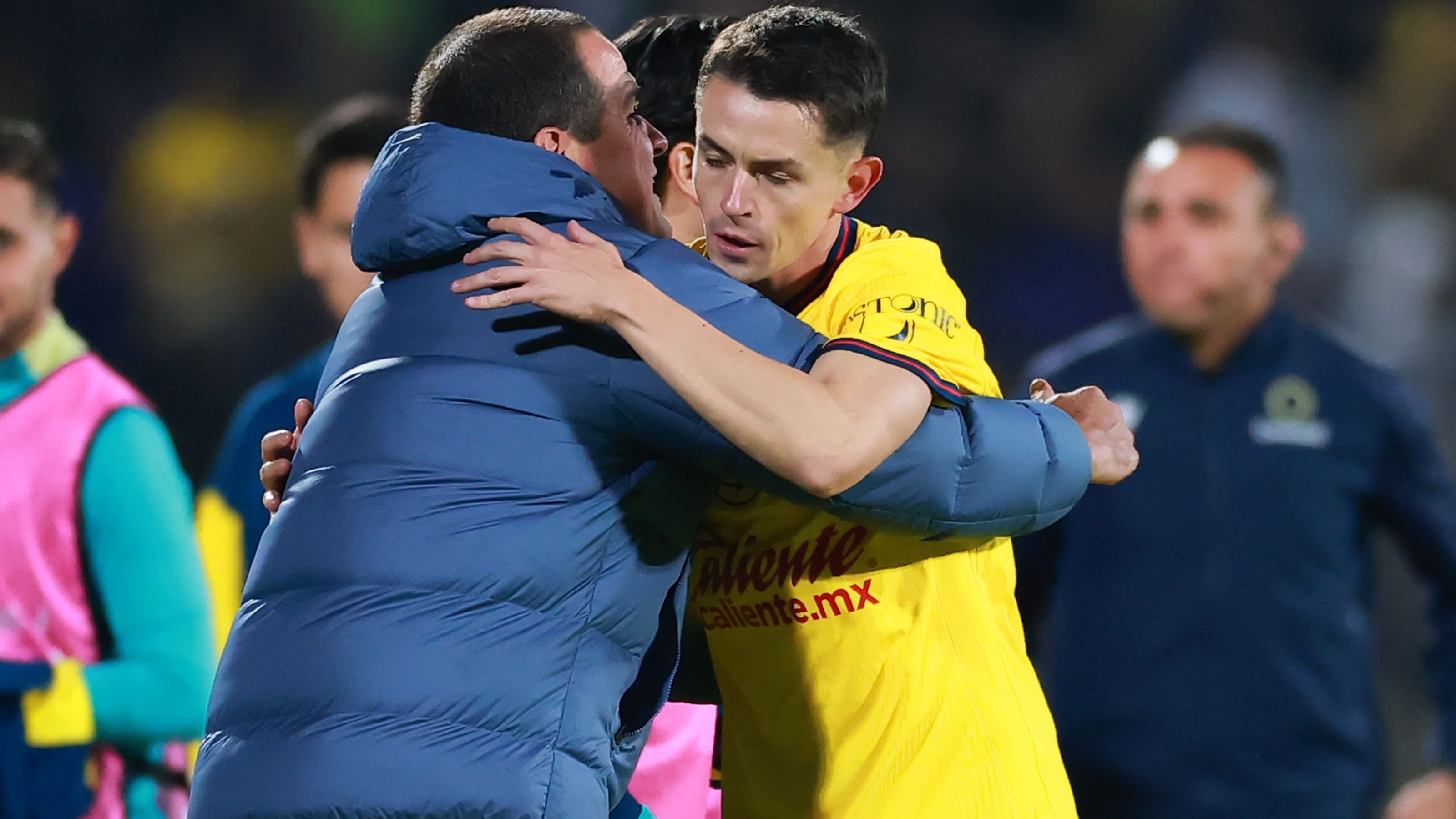 Cruz Azul v America - 2025 Concacaf Champions Cup