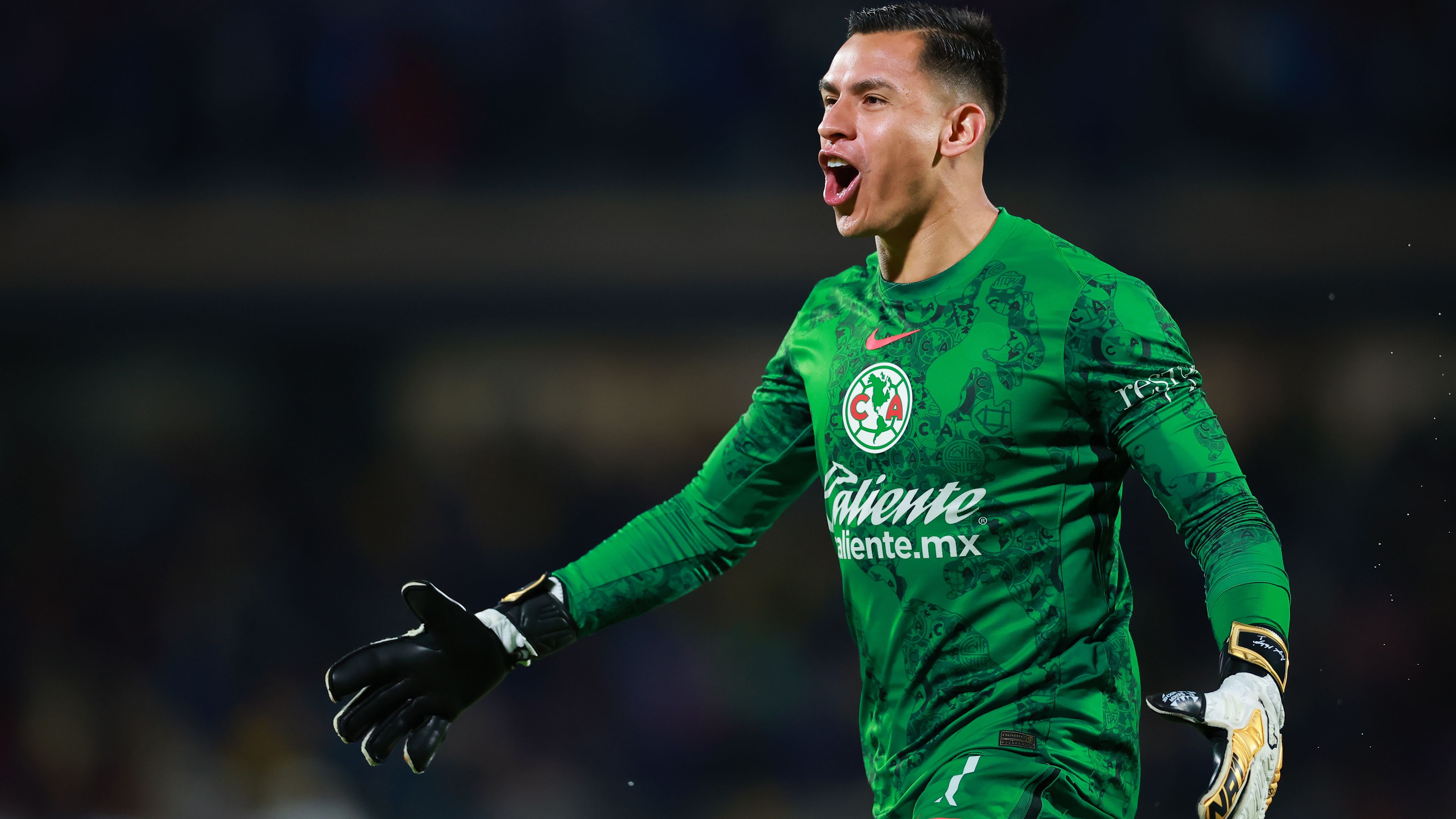 Cruz Azul v America - 2025 Concacaf Champions Cup