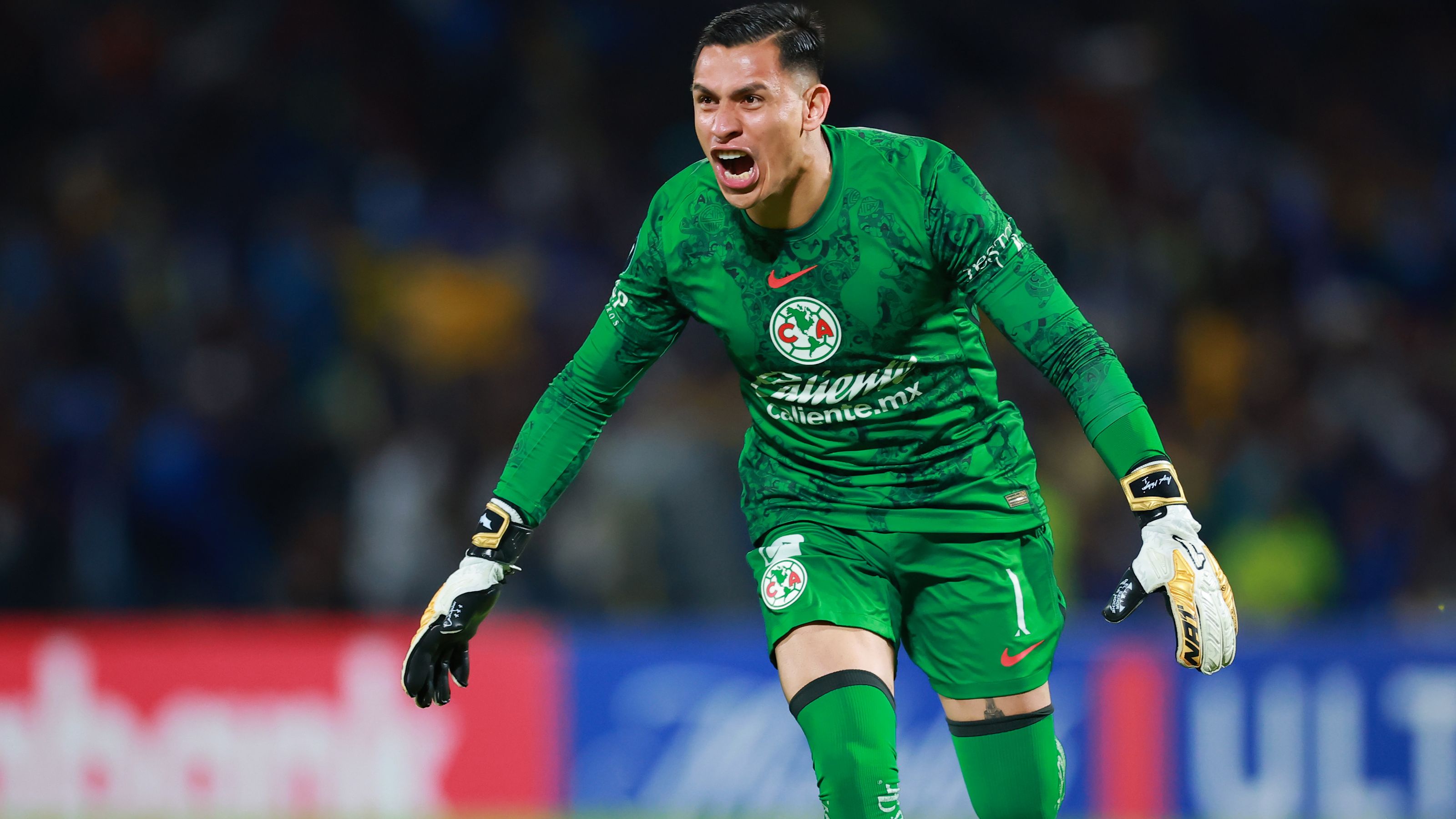 Cruz Azul v America - 2025 Concacaf Champions Cup