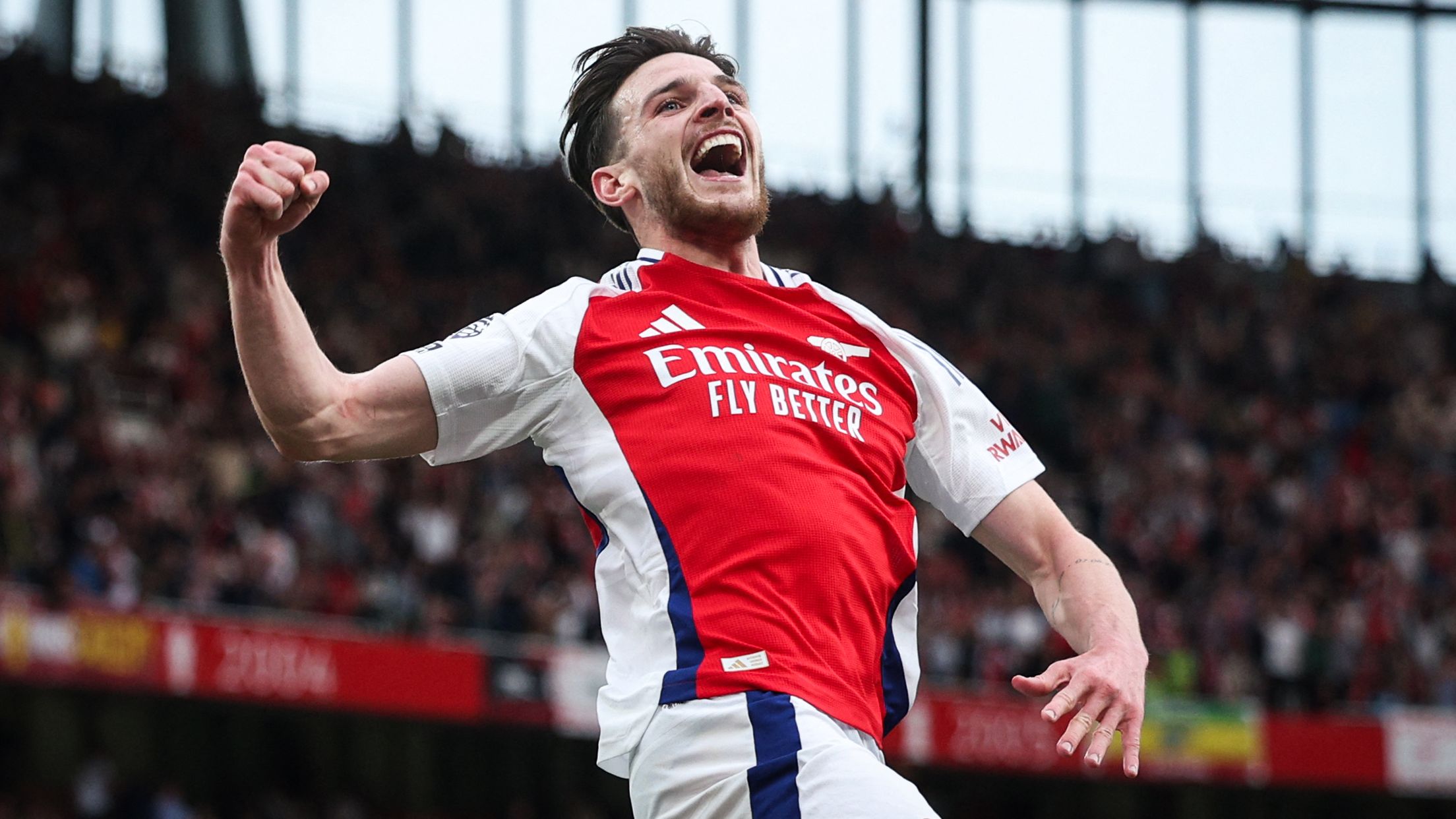 TOPSHOT-FBL-ENG-PR-ARSENAL-BRENTFORD