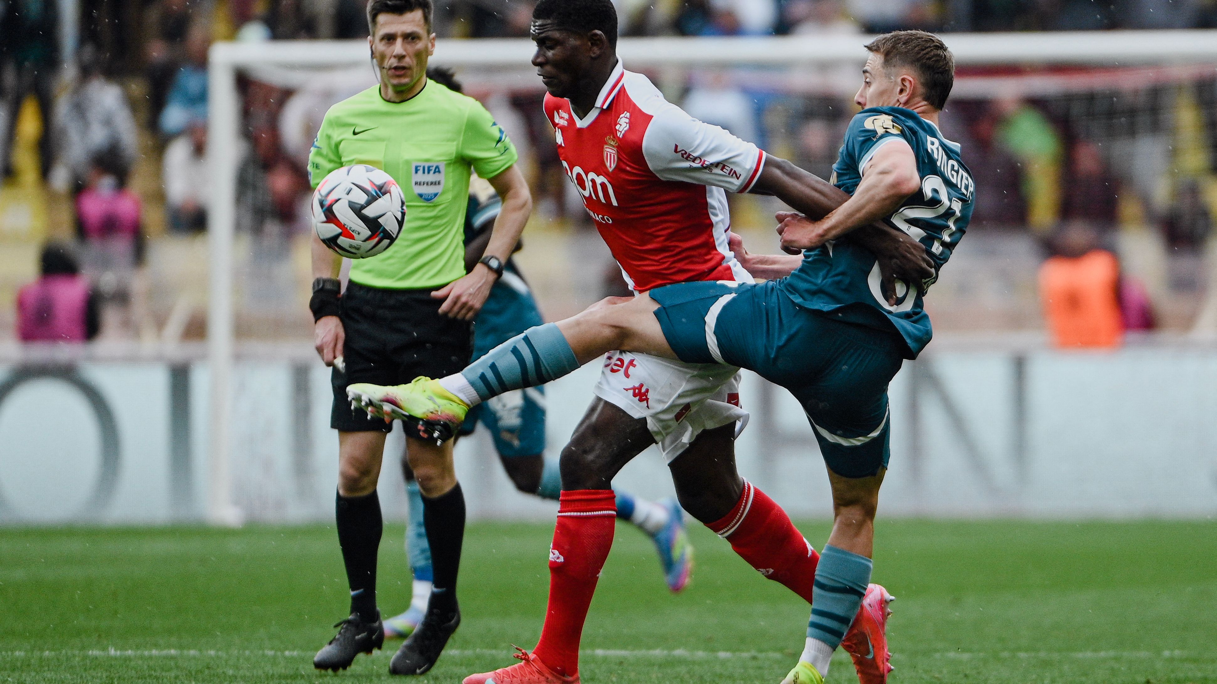 FBL-FRA-LIGUE1-MONACO-MARSEILLE