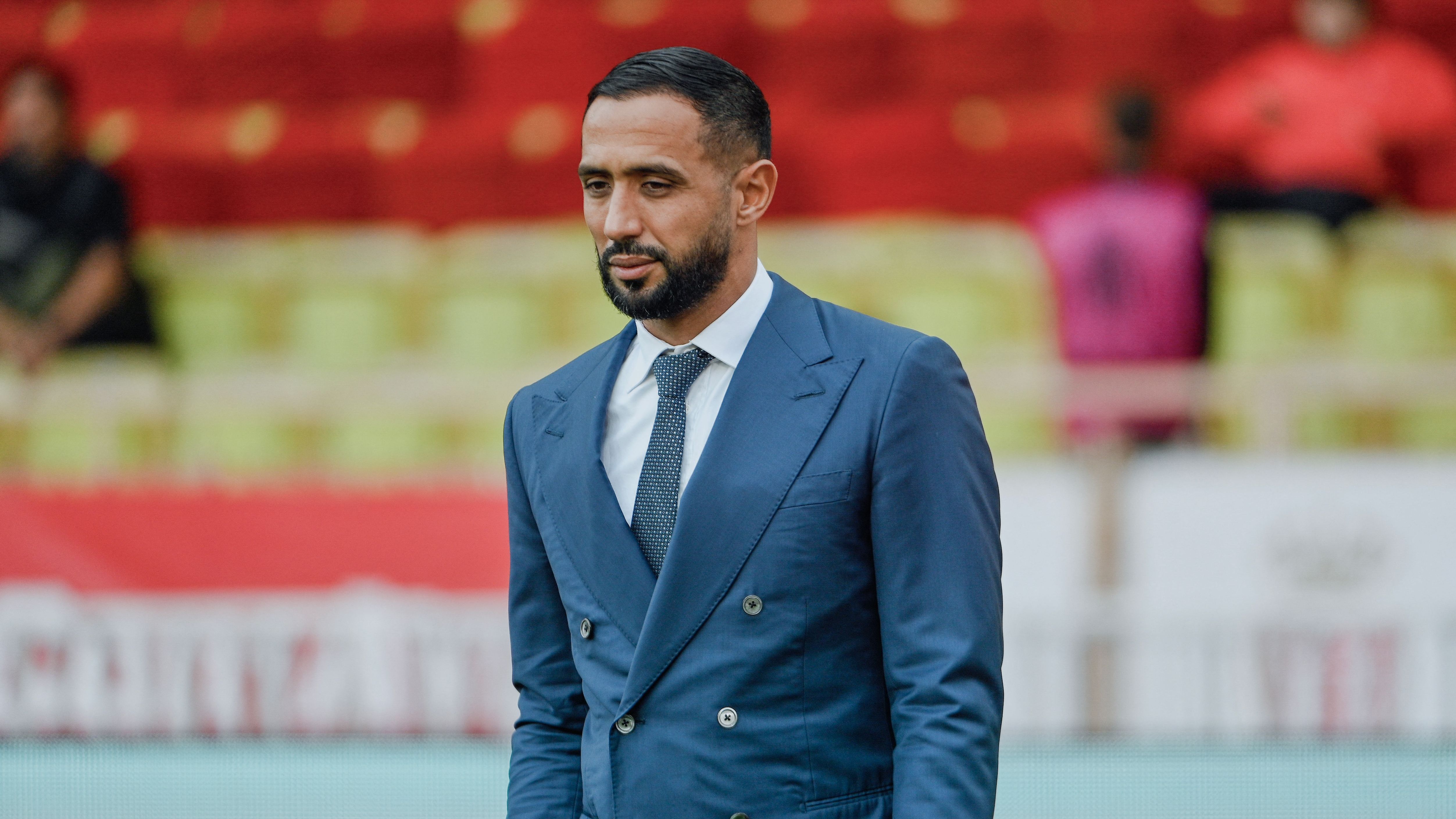 Ligue 1, l'OM débouté pour Mehdi Benatia