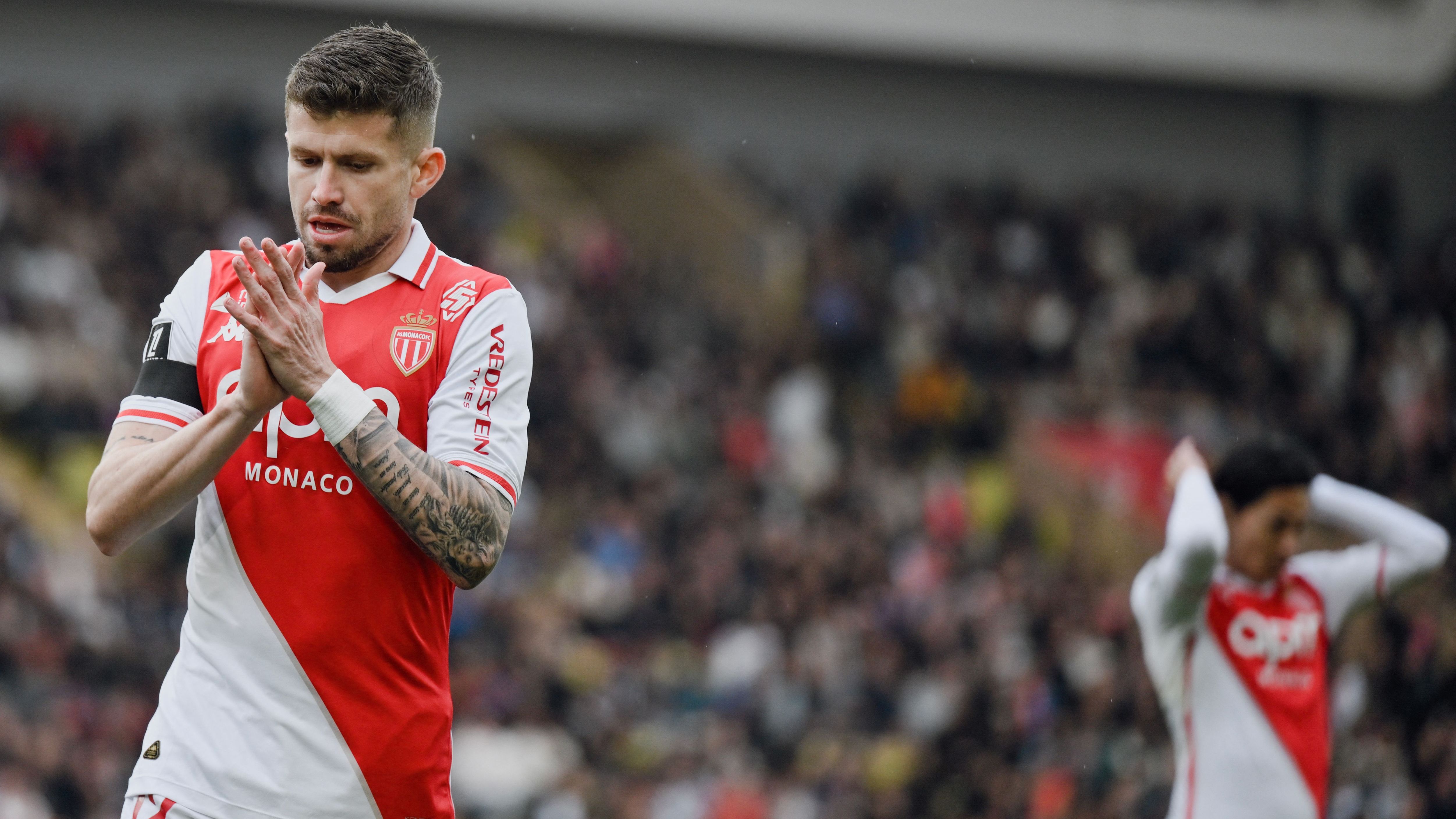 FBL-FRA-LIGUE1-MONACO-MARSEILLE