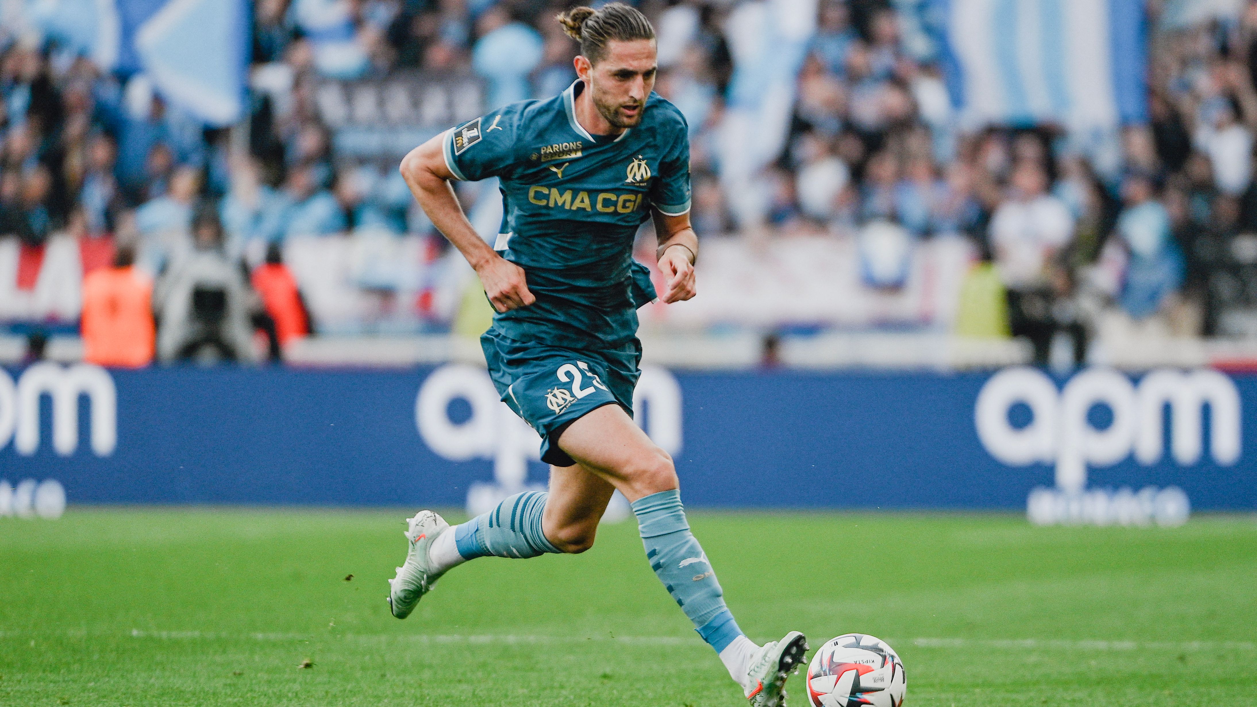 FBL-FRA-LIGUE1-MONACO-MARSEILLE