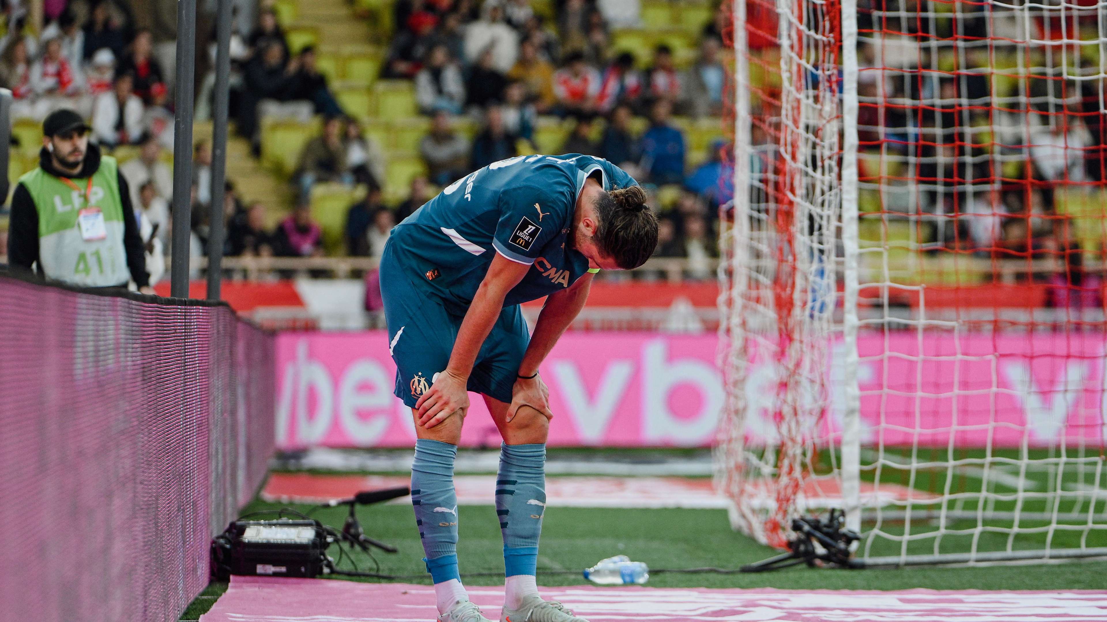 FBL-FRA-LIGUE1-MONACO-MARSEILLE