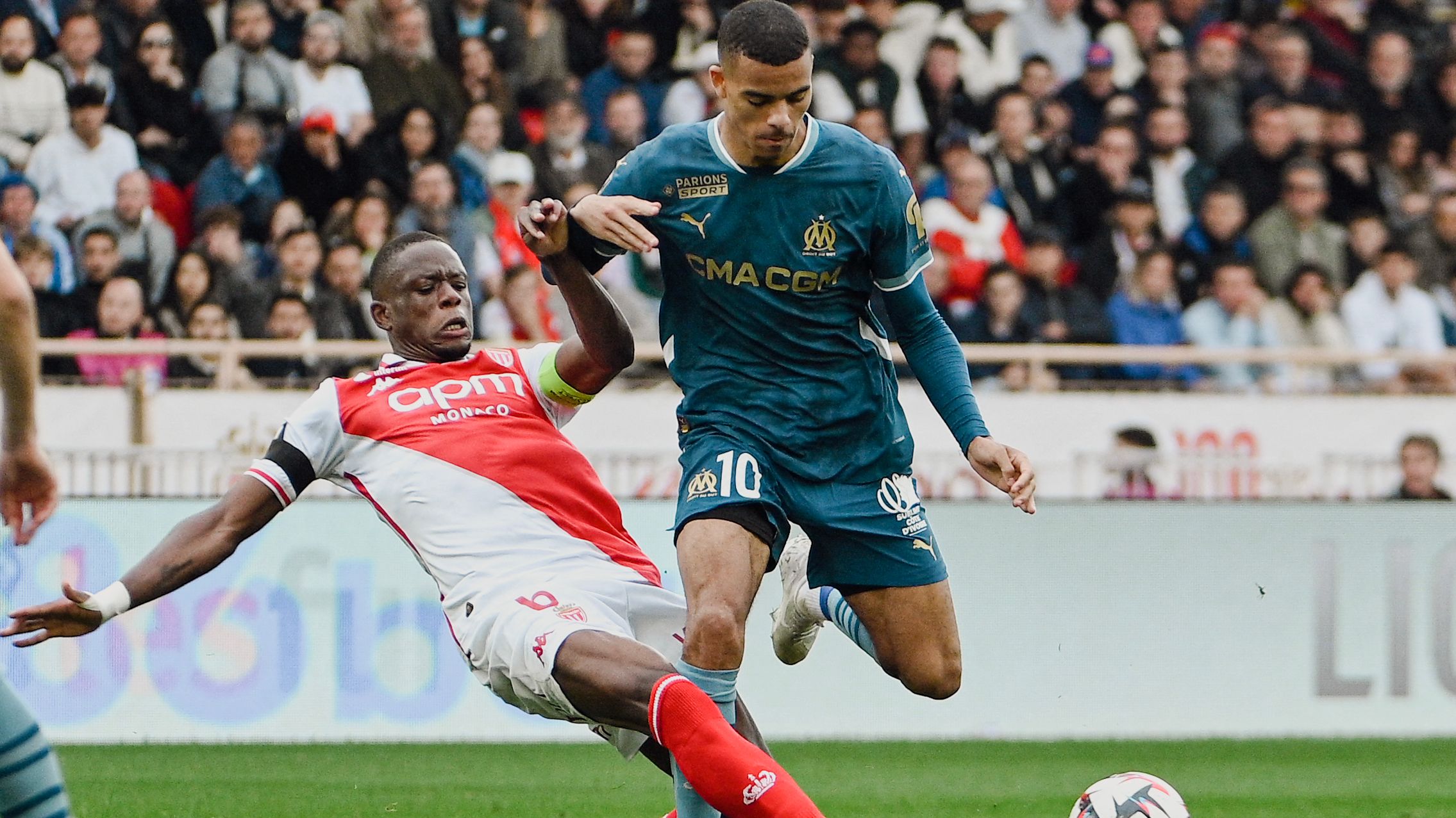 FBL-FRA-LIGUE1-MONACO-MARSEILLE