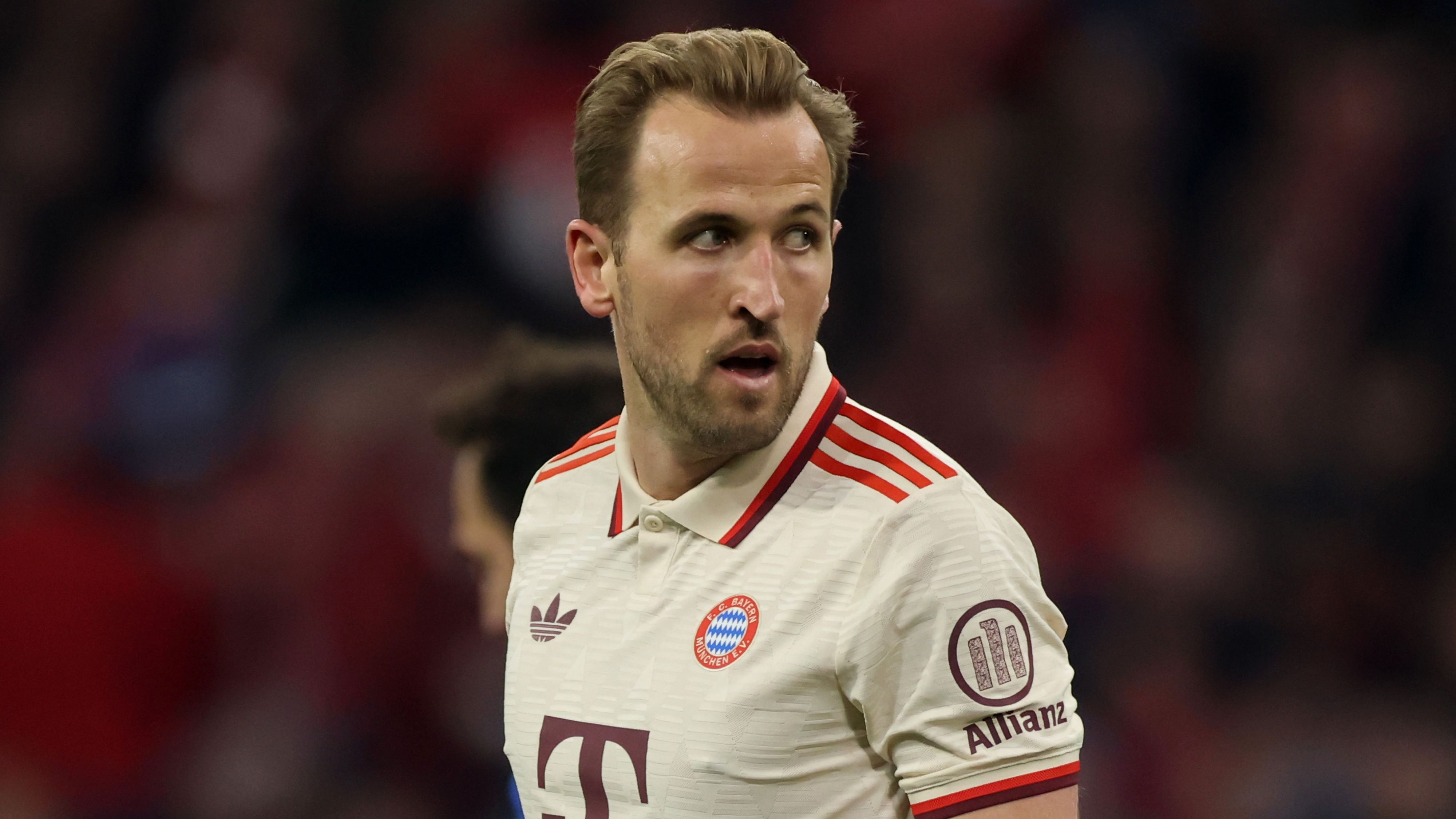 FC Bayern München v FC Internazionale Milano - UEFA Champions League 2024/25 Quarter Final First Leg