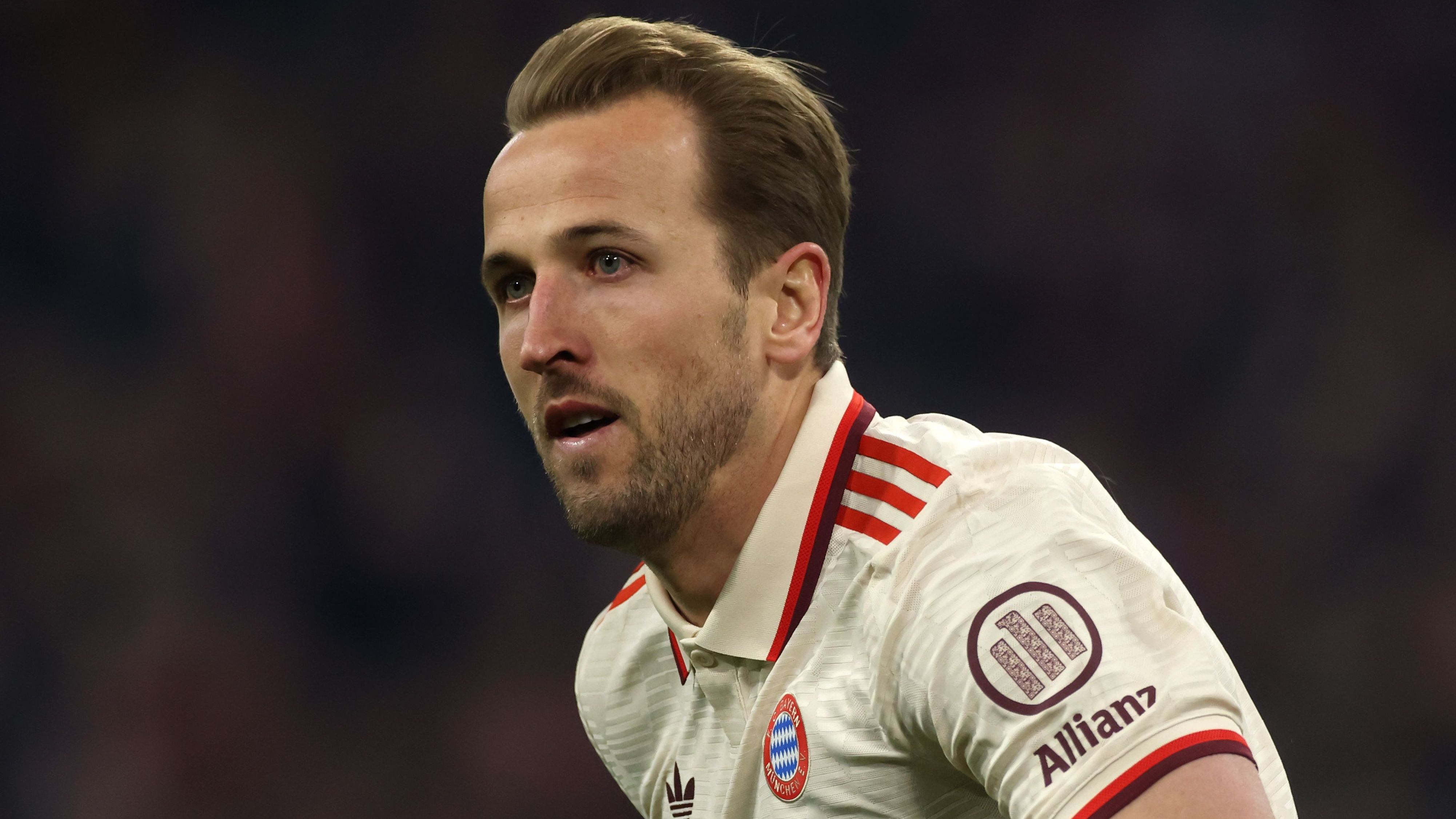 FC Bayern München v FC Internazionale Milano - UEFA Champions League 2024/25 Quarter Final First Leg