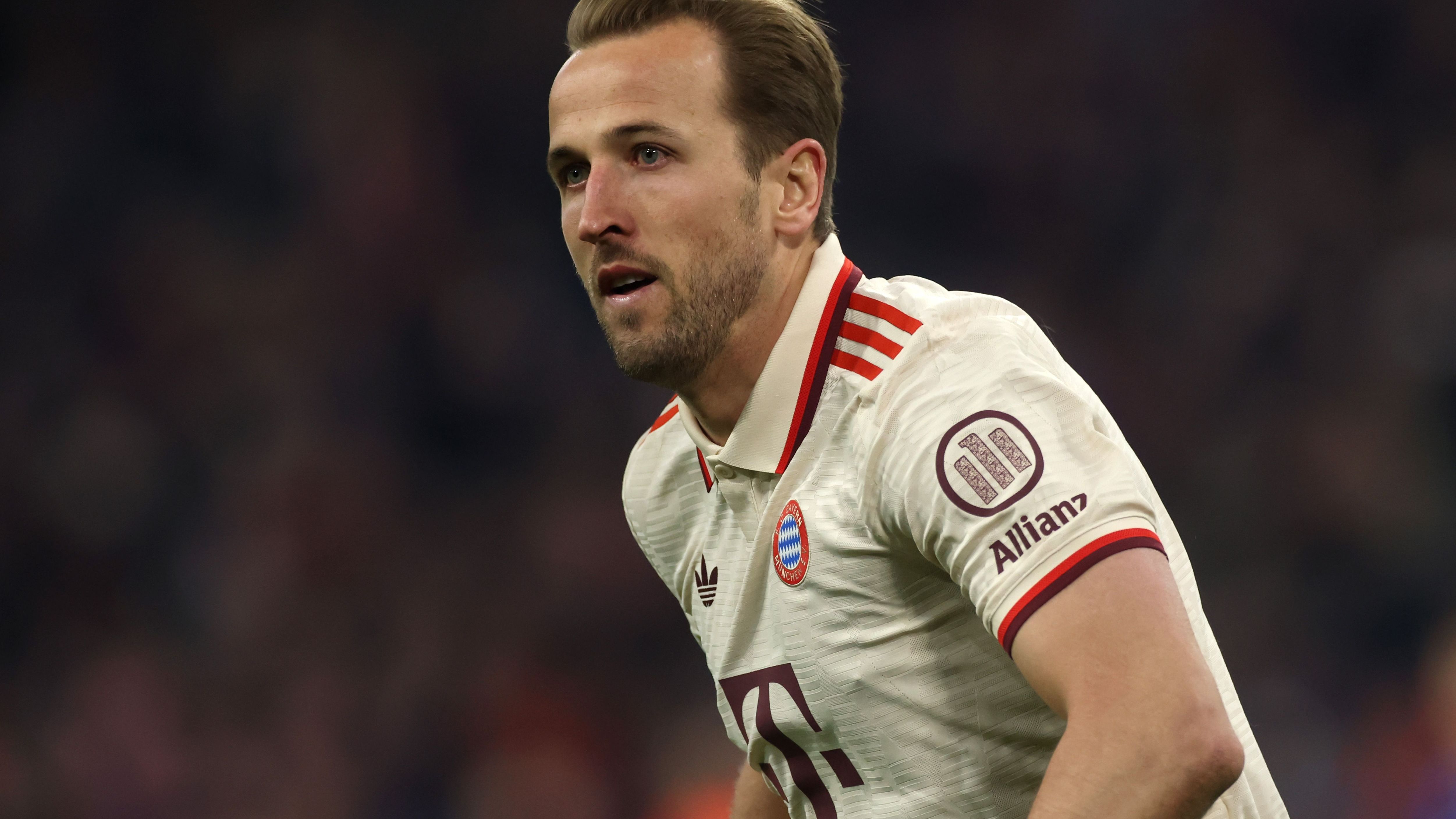 FC Bayern München v FC Internazionale Milano - UEFA Champions League 2024/25 Quarter Final First Leg