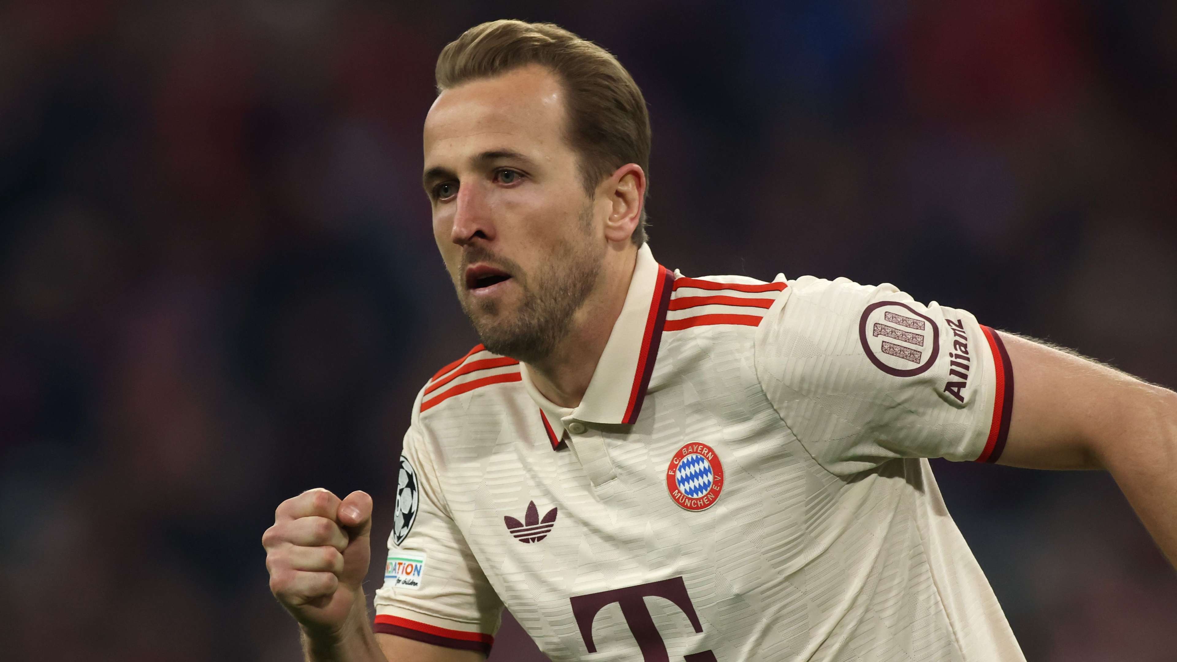 FC Bayern München v FC Internazionale Milano - UEFA Champions League 2024/25 Quarter Final First Leg