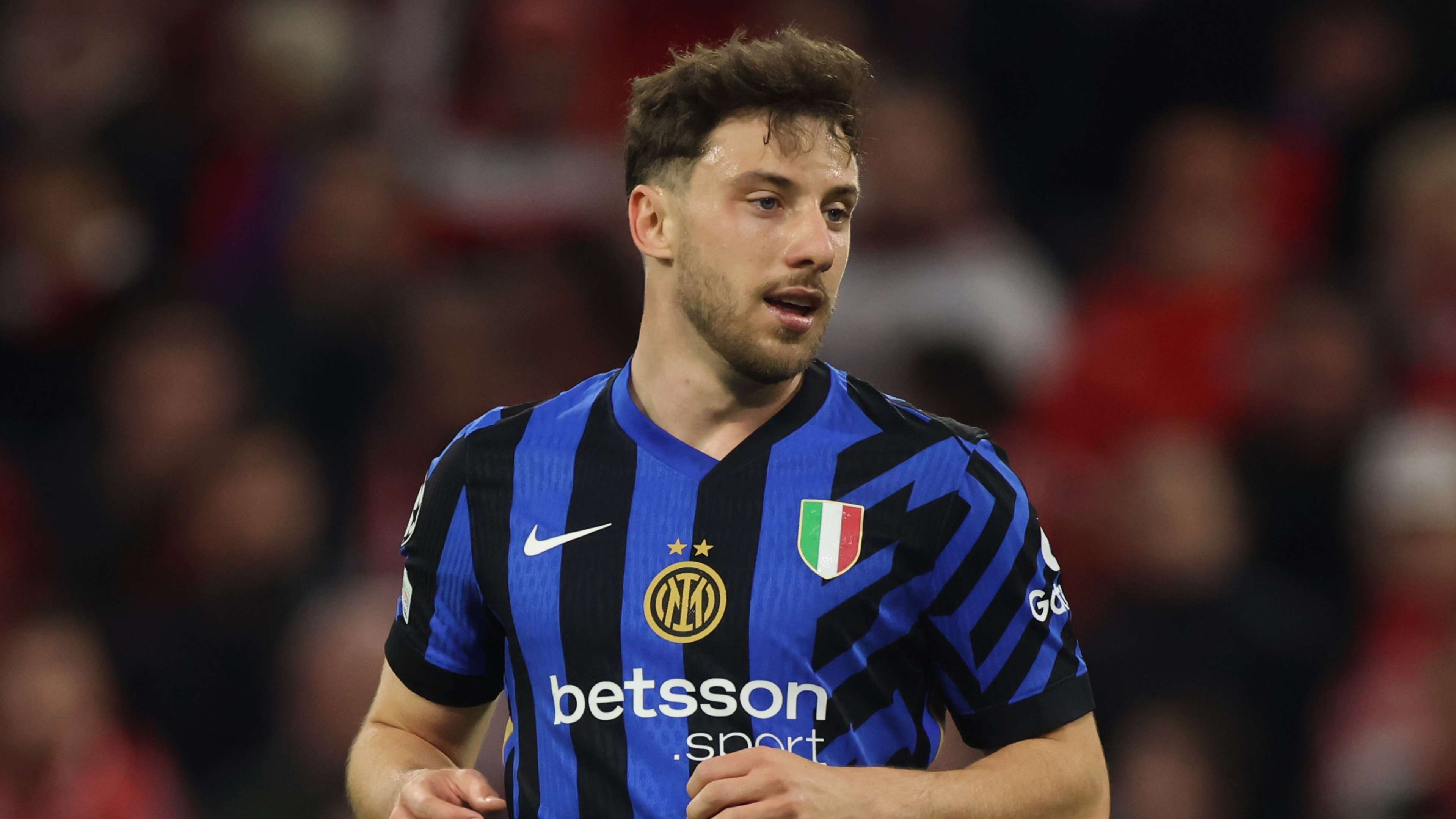 FC Bayern Munchen v FC Internazionale Milano - UEFA Champions League 2024/25 Quarter Final First Leg